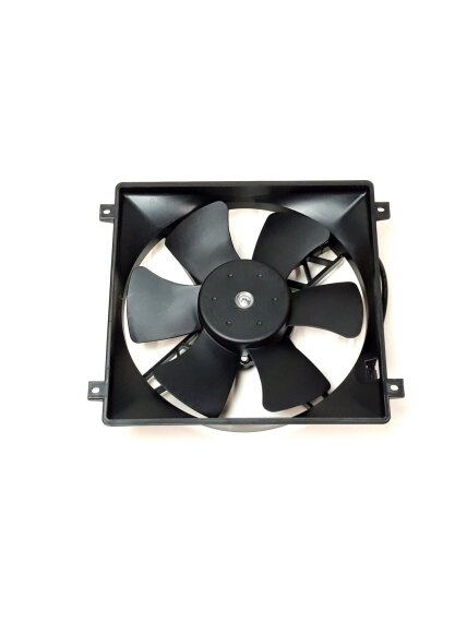 RADIATOR FAN 1