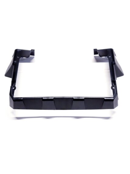 Radiator Front Baffle