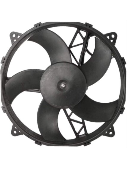RADIATORIAUS VENTILIATORIUS CAN AM OUTLANDER 1000 G2 RADIATORIAUS VENTILIATORIUS CAN AM OUTLANDER 1000 G2