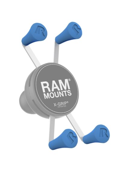 RAM MOUNT X-GRIP TELEFONO LAIKIKLIO APSAUGINĖS PAGALVĖLĖS (mėlynos) RAM MOUNT X-GRIP TELEFONO LAIKIKLIO APSAUGINĖS PAGALVĖLĖS (mėlynos)