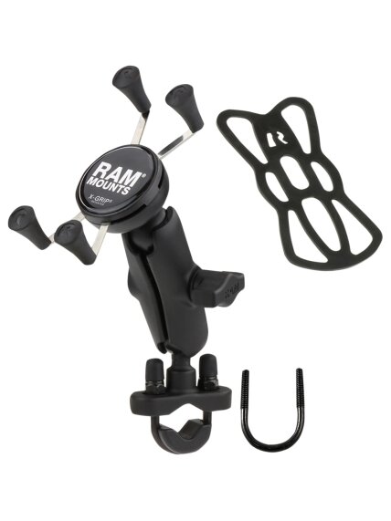 RAM MOUNT X-GRIP TELEFONO LAIKIKLIS ANT VAIRO RAM MOUNT X-GRIP TELEFONO LAIKIKLIS ANT VAIRO