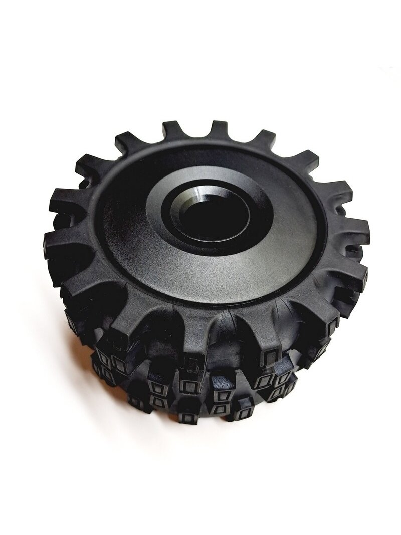 Ratas galinis vejos robotui (L20Z02400A) 2 Ratas galinis vejos robotui (L20Z02400A) 2
