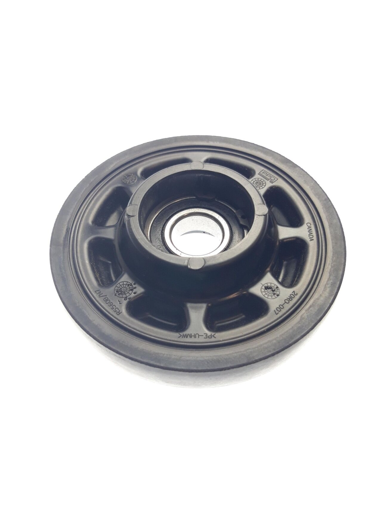 R/B 02RO-007 Wheel 6" R/B 02RO-007 Wheel 6"