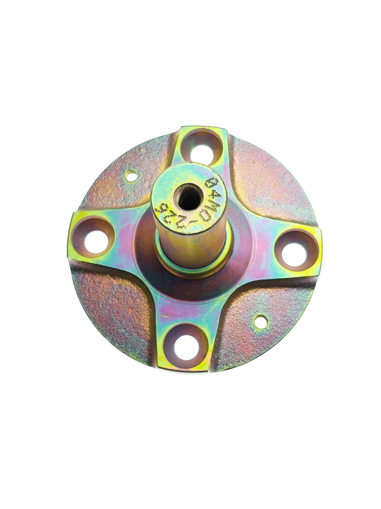 R/B 04MO-226 HUB (XGEN-503) R/B 04MO-226 HUB (XGEN-503)