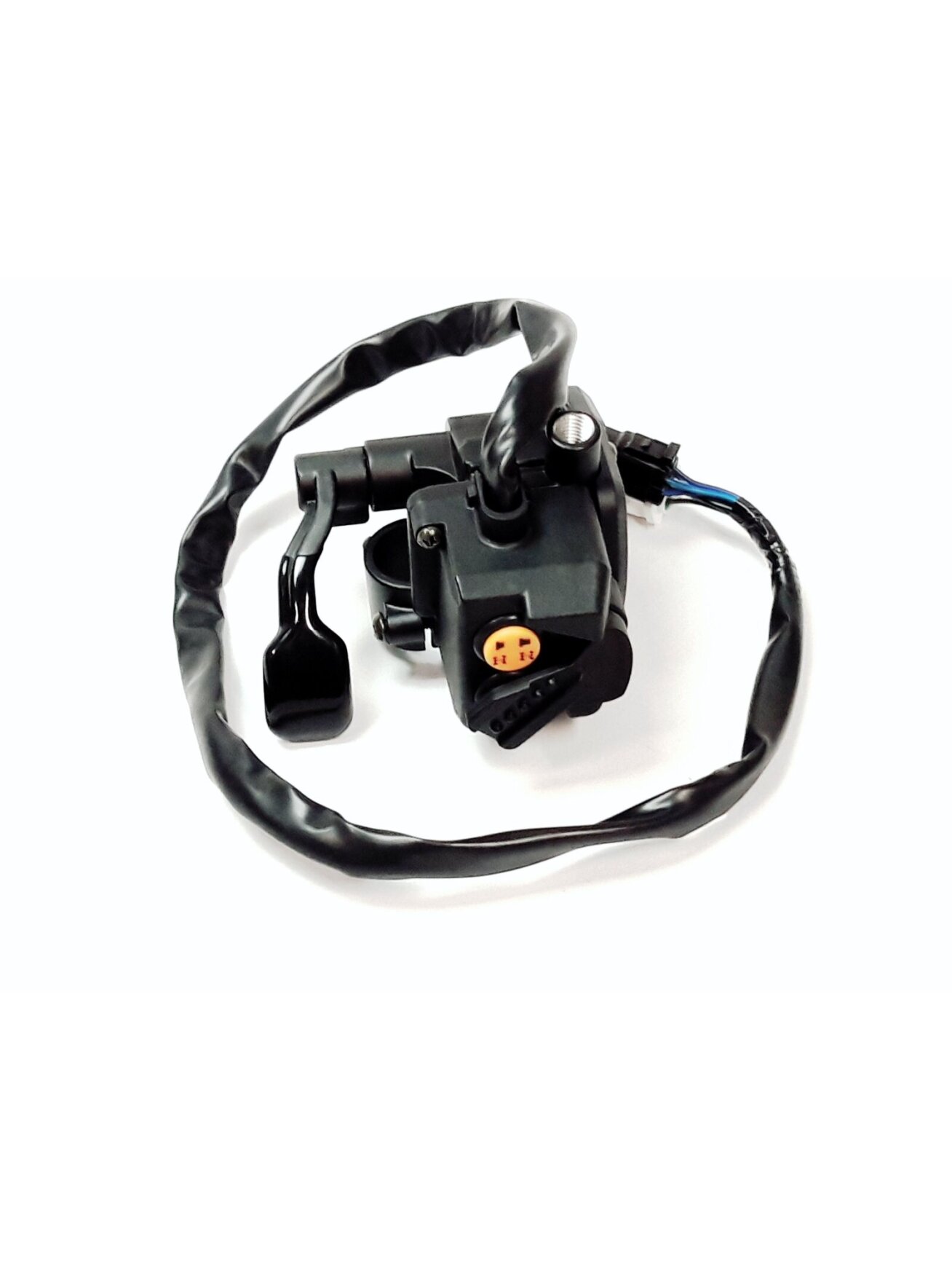 R/B A01-M511000-000-03, RIGHT HANDLE SWITCH 1