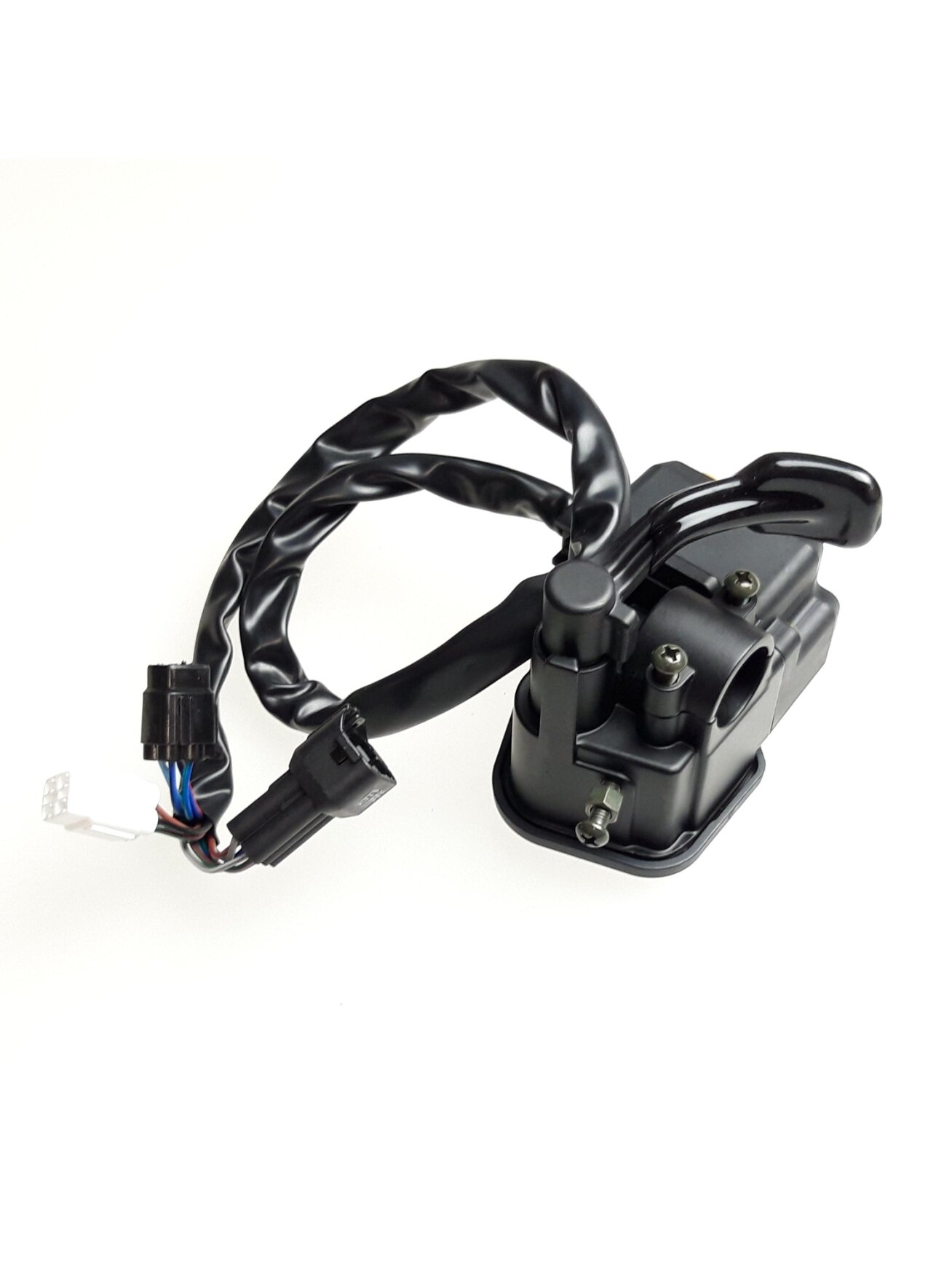 R/B A01-M511000-000-04 RIGHT HANDLE SWITCH( DIFFERENTIAL) 2 R/B A01-M511000-000-04 RIGHT HANDLE SWITCH( DIFFERENTIAL) 2