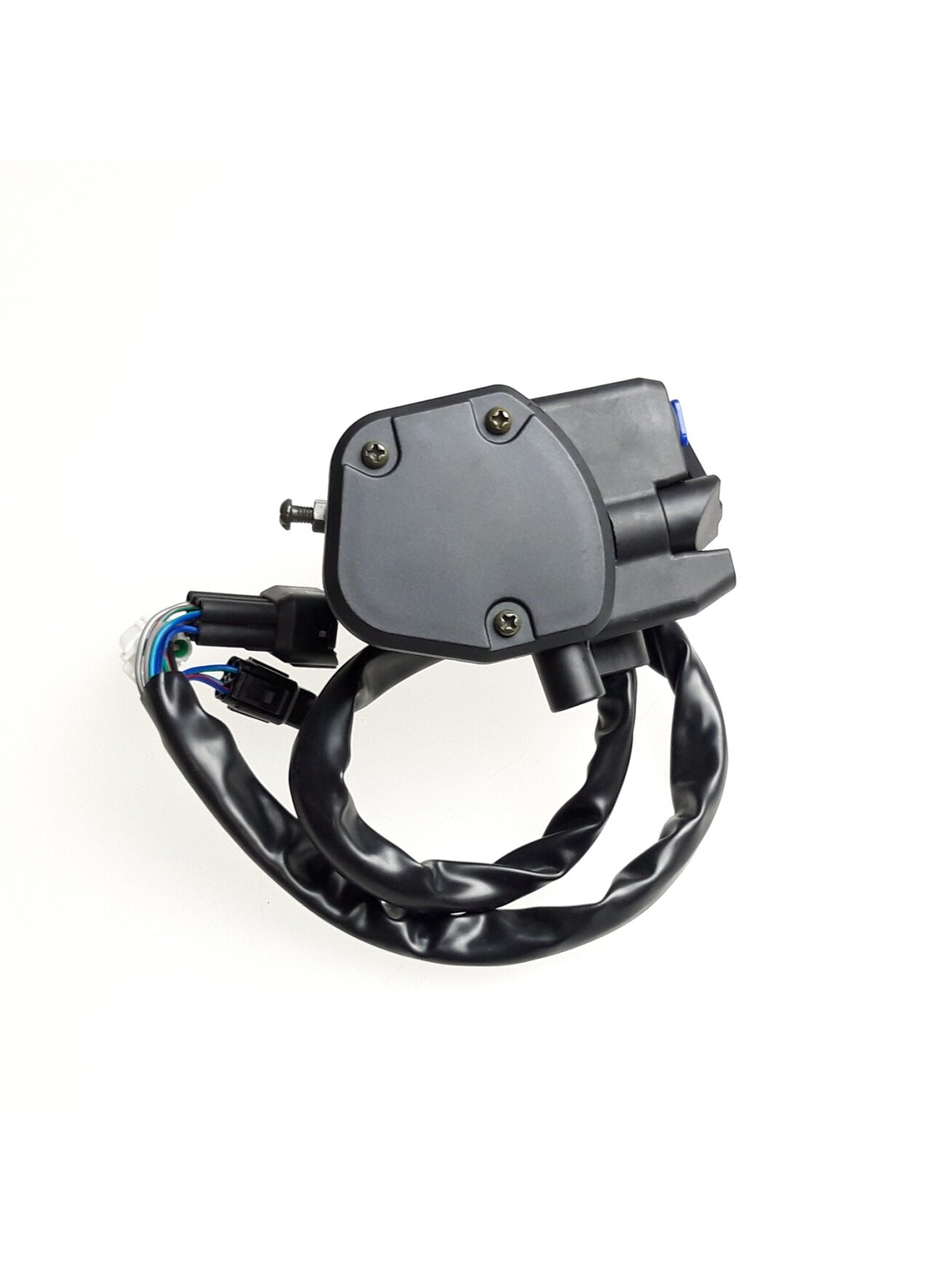 R/B A01-M511000-000-04 RIGHT HANDLE SWITCH( DIFFERENTIAL) 3 R/B A01-M511000-000-04 RIGHT HANDLE SWITCH( DIFFERENTIAL) 3