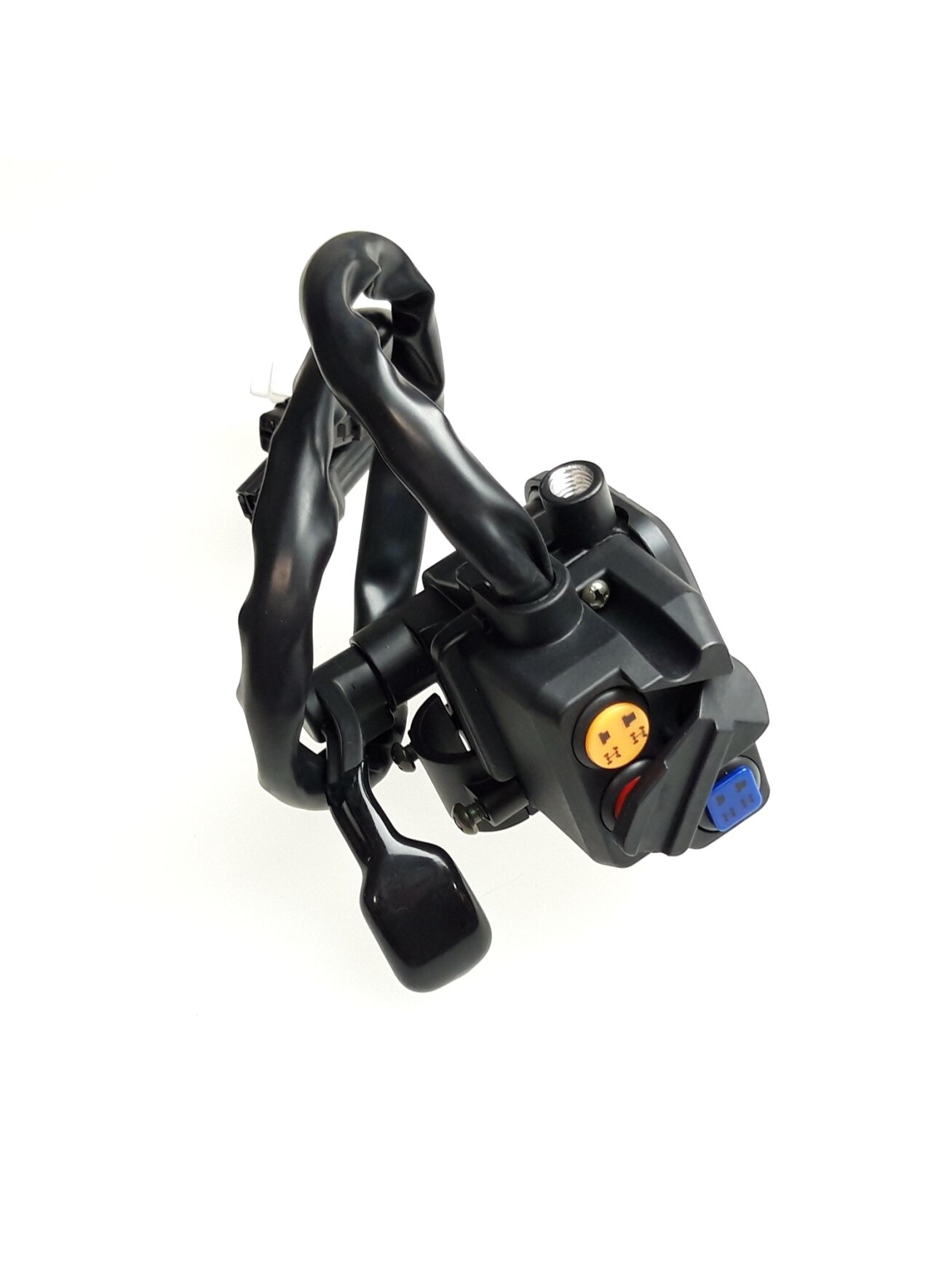R/B A01-M511000-000-04 RIGHT HANDLE SWITCH( DIFFERENTIAL) 1