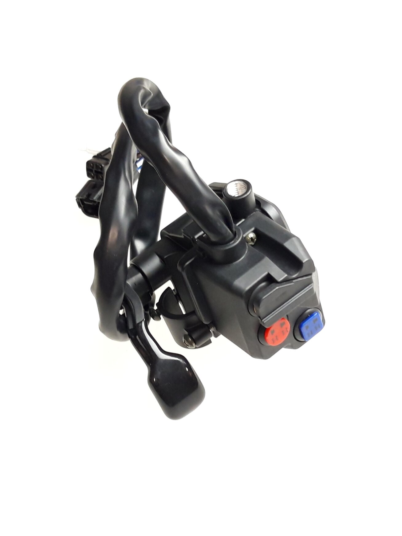 R/B A01-M511000-000-04 RIGHT HANDLE SWITCH( DIFFERENTIAL)