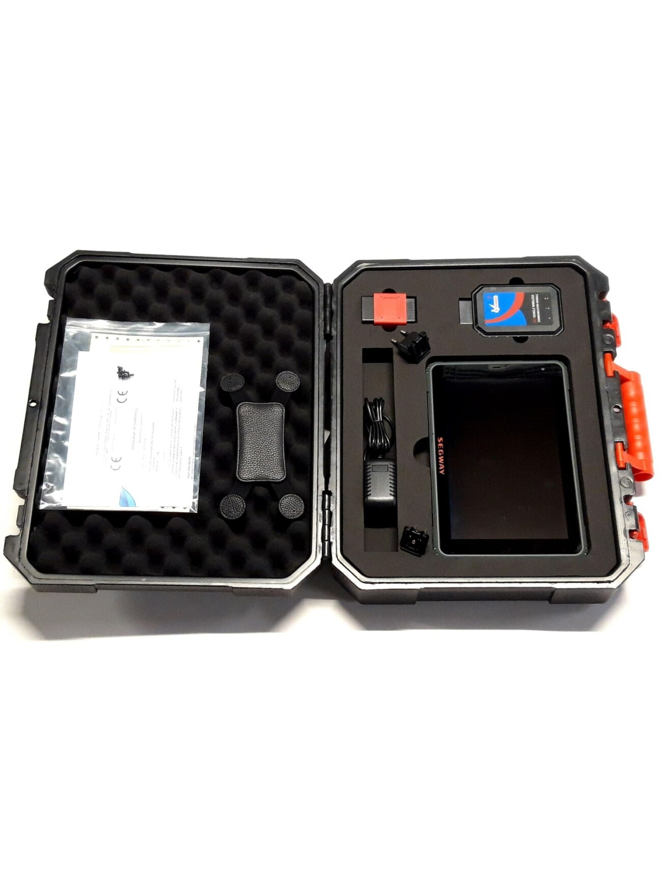 R/B A01-M910000-000-00 DIAGNOSTIC TABLET, V2.0