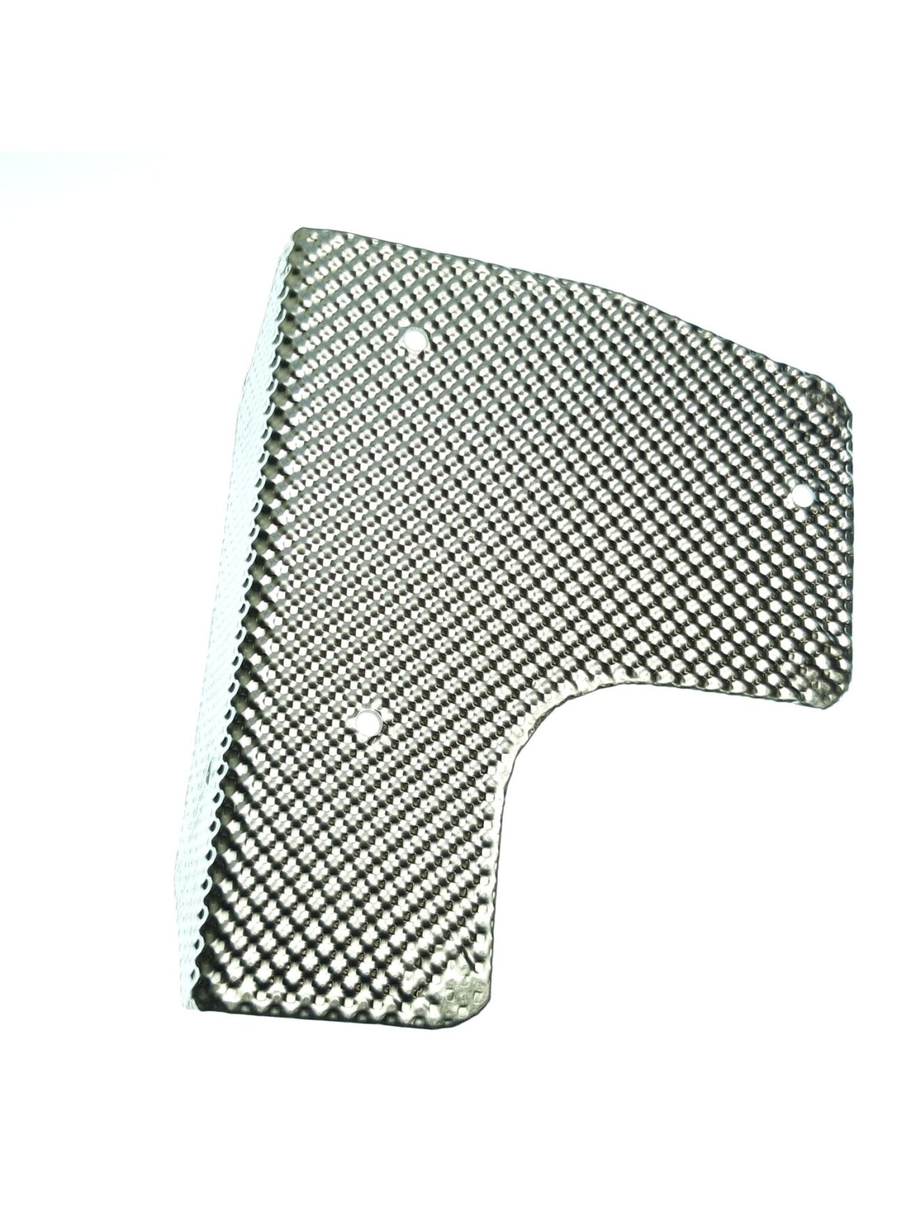 R/B A01A30004001 Inner heat baffle of canister 1 R/B A01A30004001 Inner heat baffle of canister 1