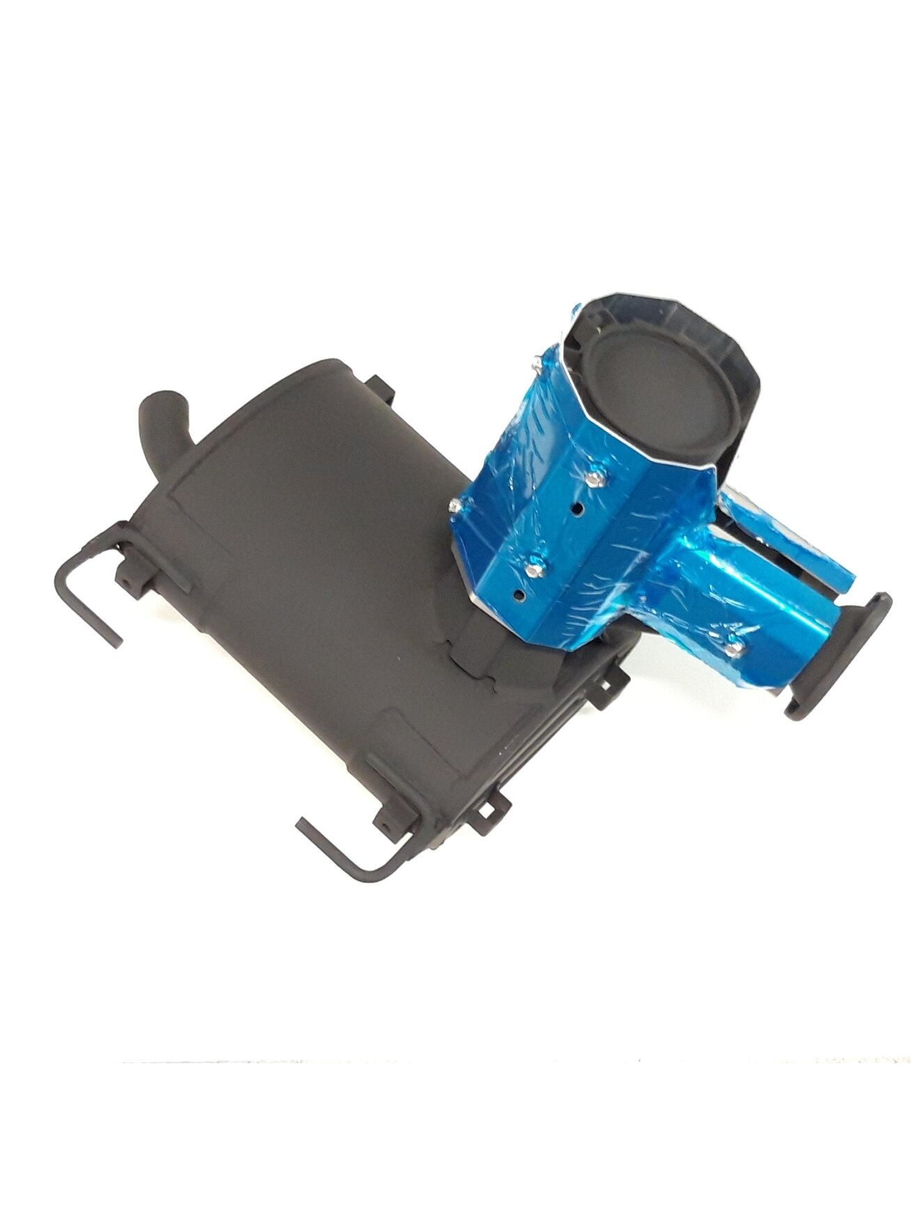 R/B A01A31100002+A04A30001001*2+A02A31200002 WELD-BARREL MUFFLER 2 R/B A01A31100002+A04A30001001*2+A02A31200002 WELD-BARREL MUFFLER 2