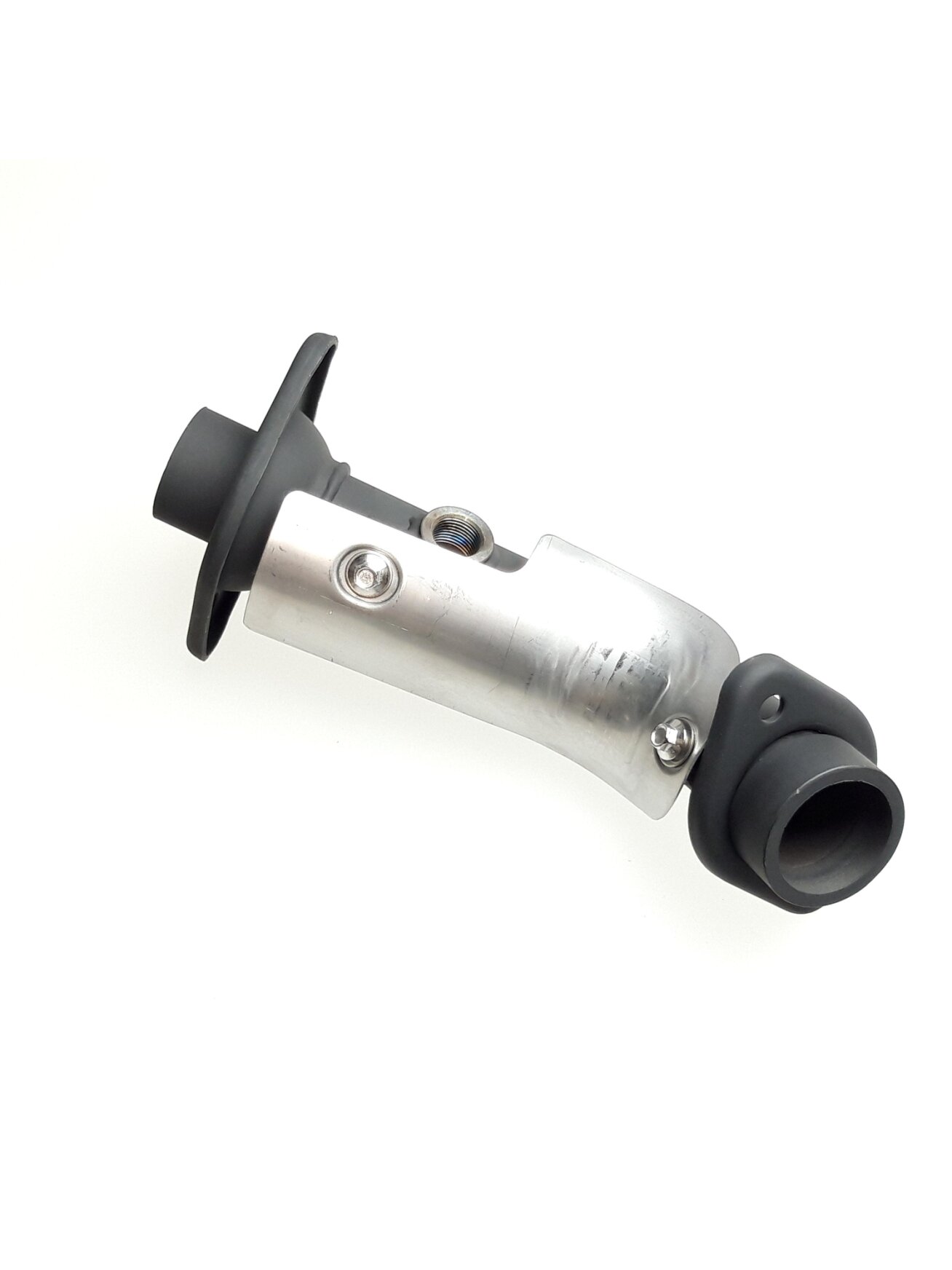 R/B A01A31100002+A04A30001001*2+A02A31200002 WELD FRONT EXHAUST PIPE