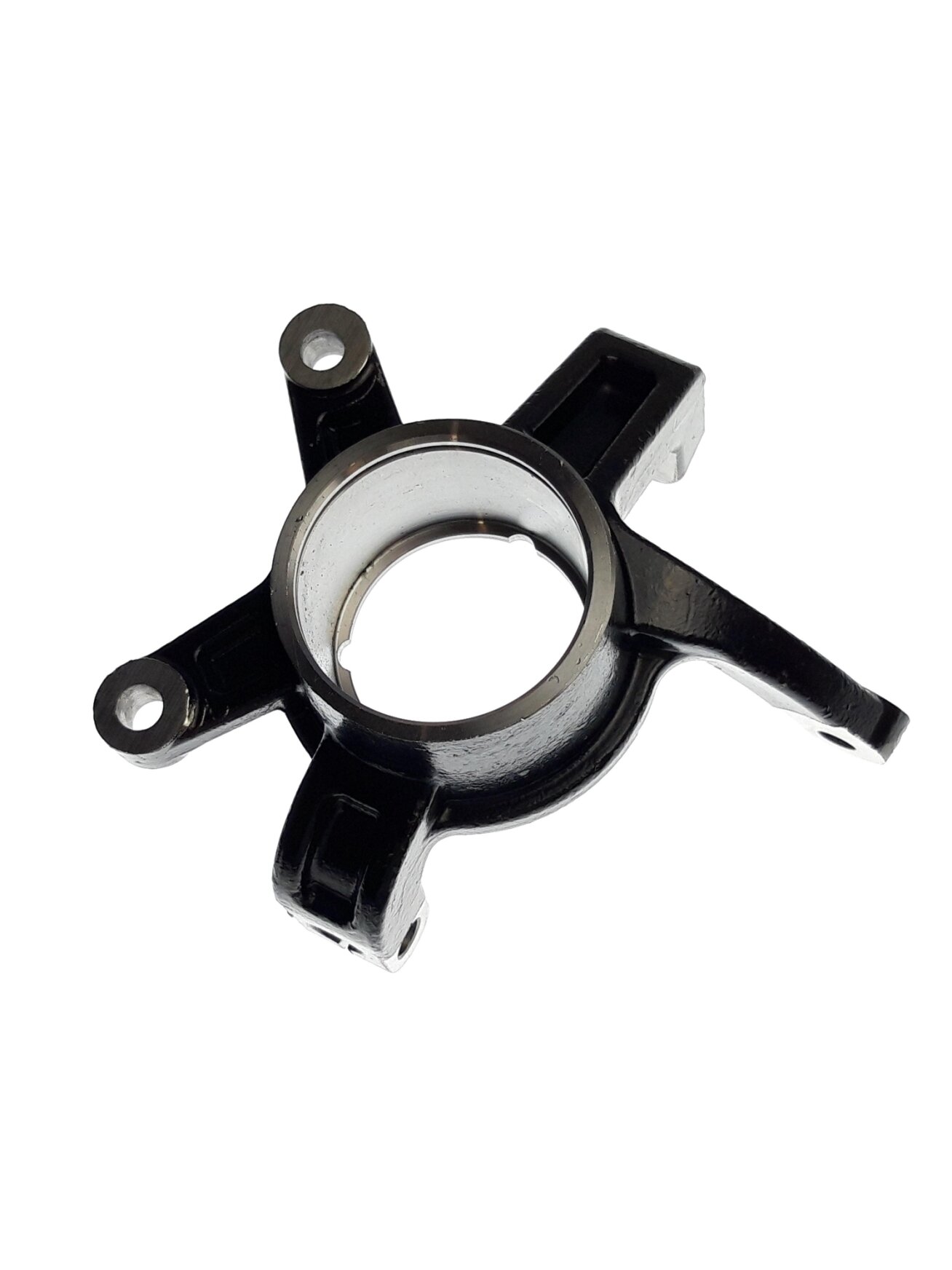 R/B A01D10101001 LEFT STEERING KNUCKLE 1