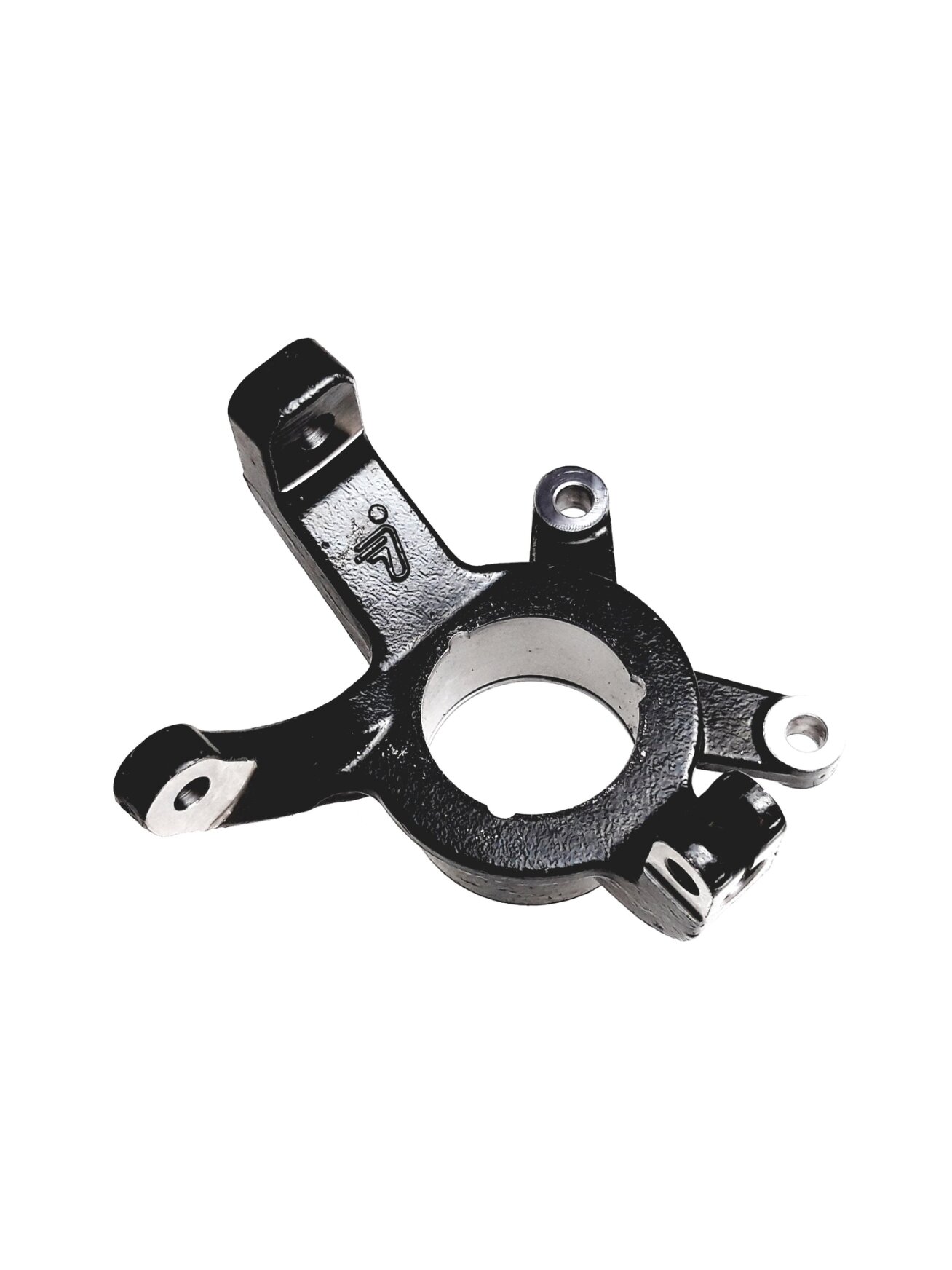 R/B A01D10101001 LEFT STEERING KNUCKLE R/B A01D10101001 LEFT STEERING KNUCKLE