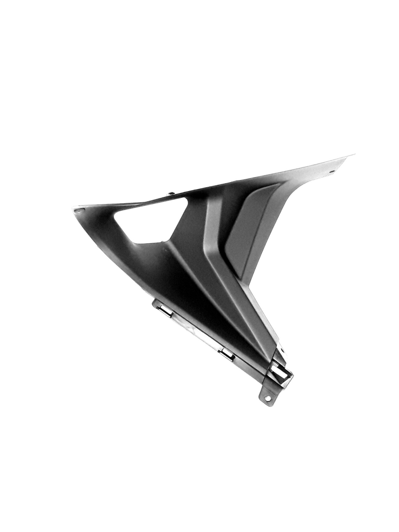 R/B A01H12600002 LEFT REAR GUARD 1
