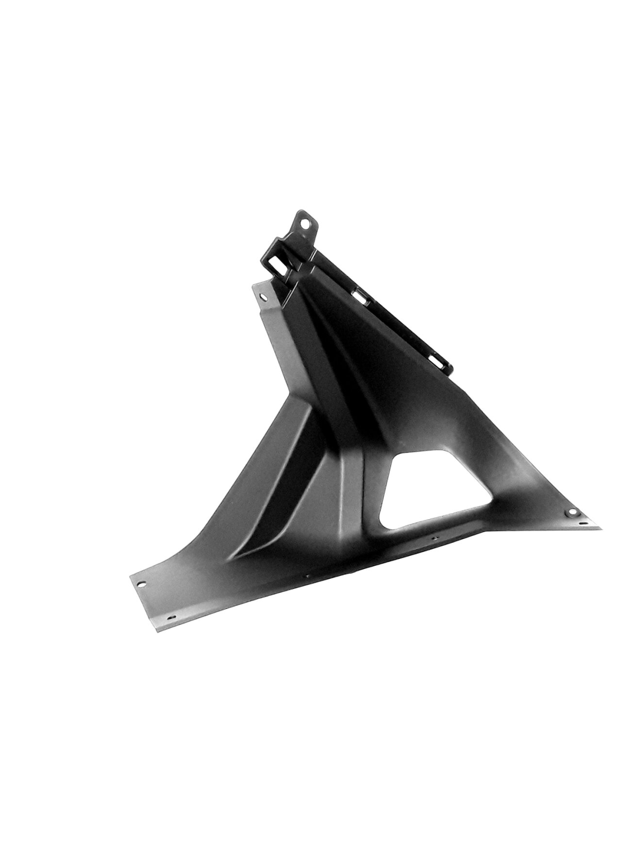 R/B A01H12600002 LEFT REAR GUARD