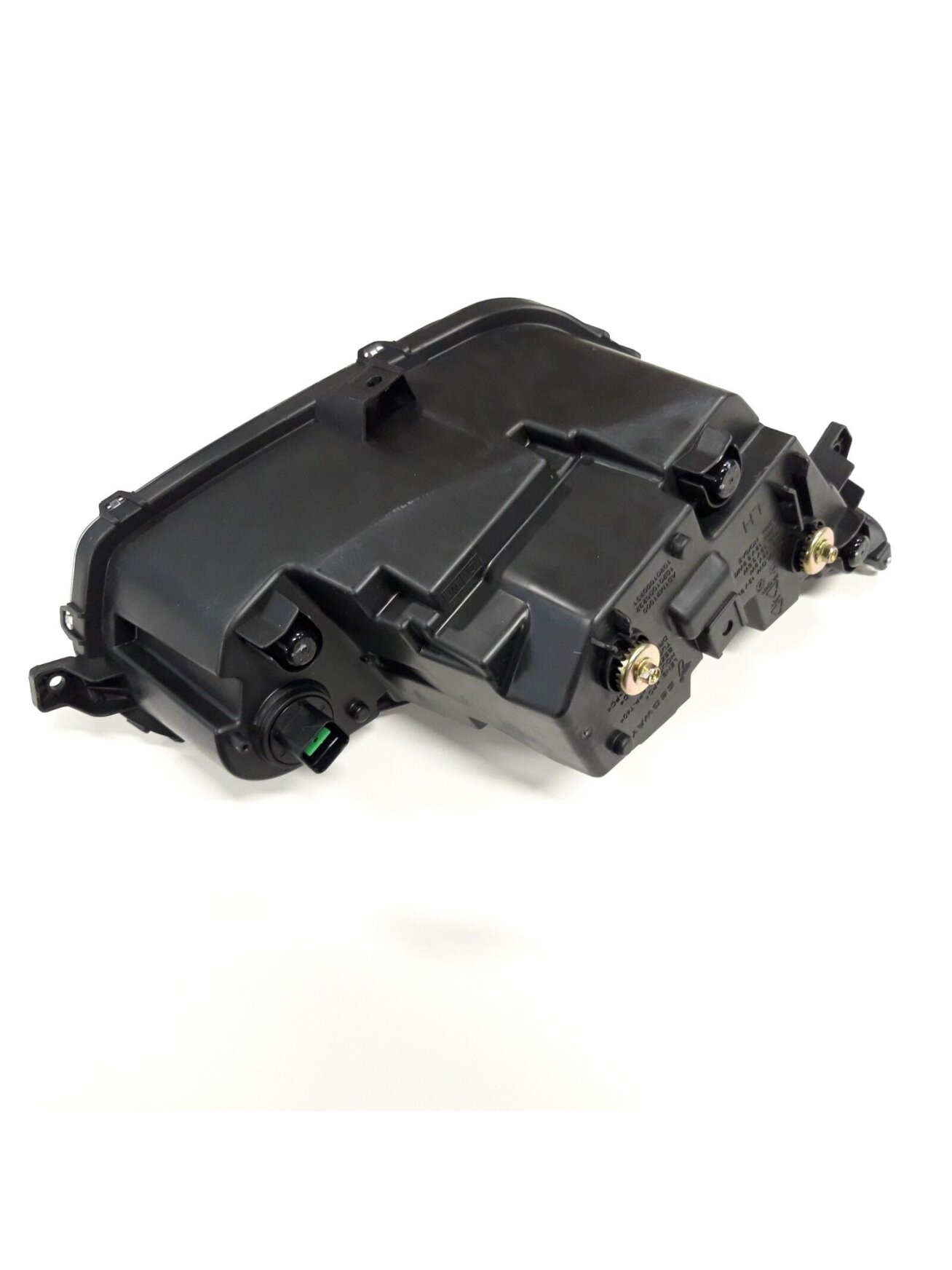 R/B A01M21000004 LEFT HEADLAMPS（EU）（LED） 1