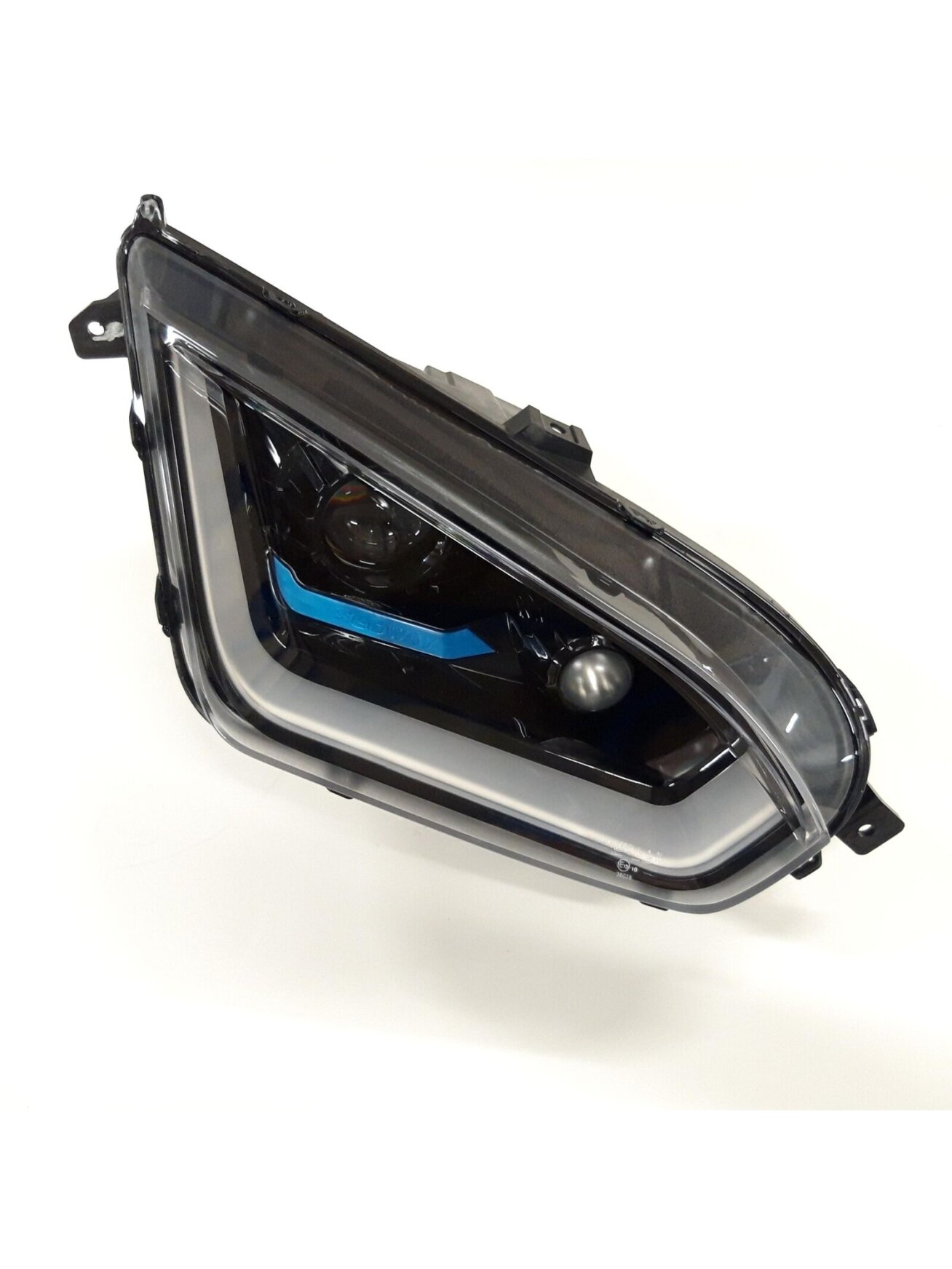 R/B A01M22000004 RIGHT HEADLAMPS（EU）(LED） 2