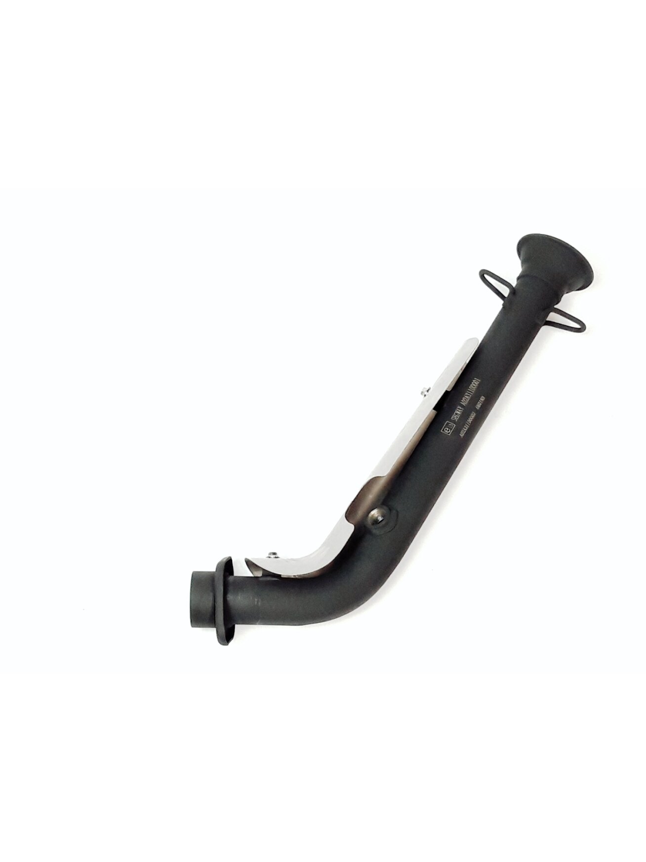 R/B A02-A310000-PB0-00+A02-A302001-PB0-00+ A01-A330000-000-00 FRONT EXHAUST PIPE ASSY(LONG VEHICLE) R/B A02-A310000-PB0-00+A02-A302001-PB0-00+ A01-A330000-000-00 FRONT EXHAUST PIPE ASSY(LONG VEHICLE)