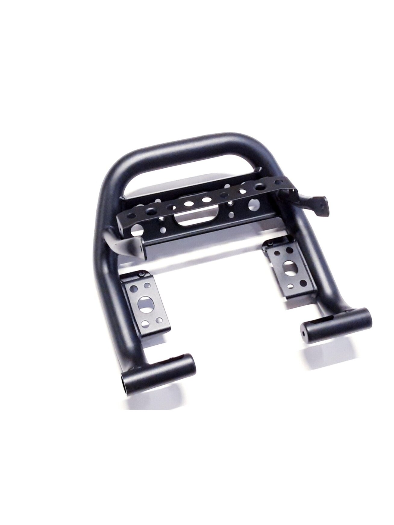 R/B A02-C000550-FB2-00 FRONT BLACK BUMPER WELD COMPONENT 1 R/B A02-C000550-FB2-00 FRONT BLACK BUMPER WELD COMPONENT 1