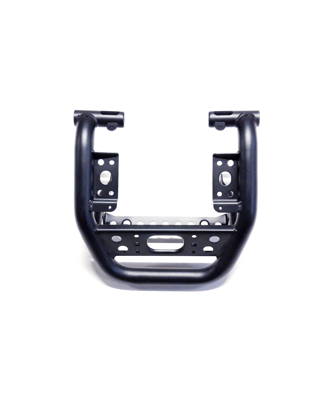 R/B A02-C000550-FB2-00 FRONT BLACK BUMPER WELD COMPONENT R/B A02-C000550-FB2-00 FRONT BLACK BUMPER WELD COMPONENT
