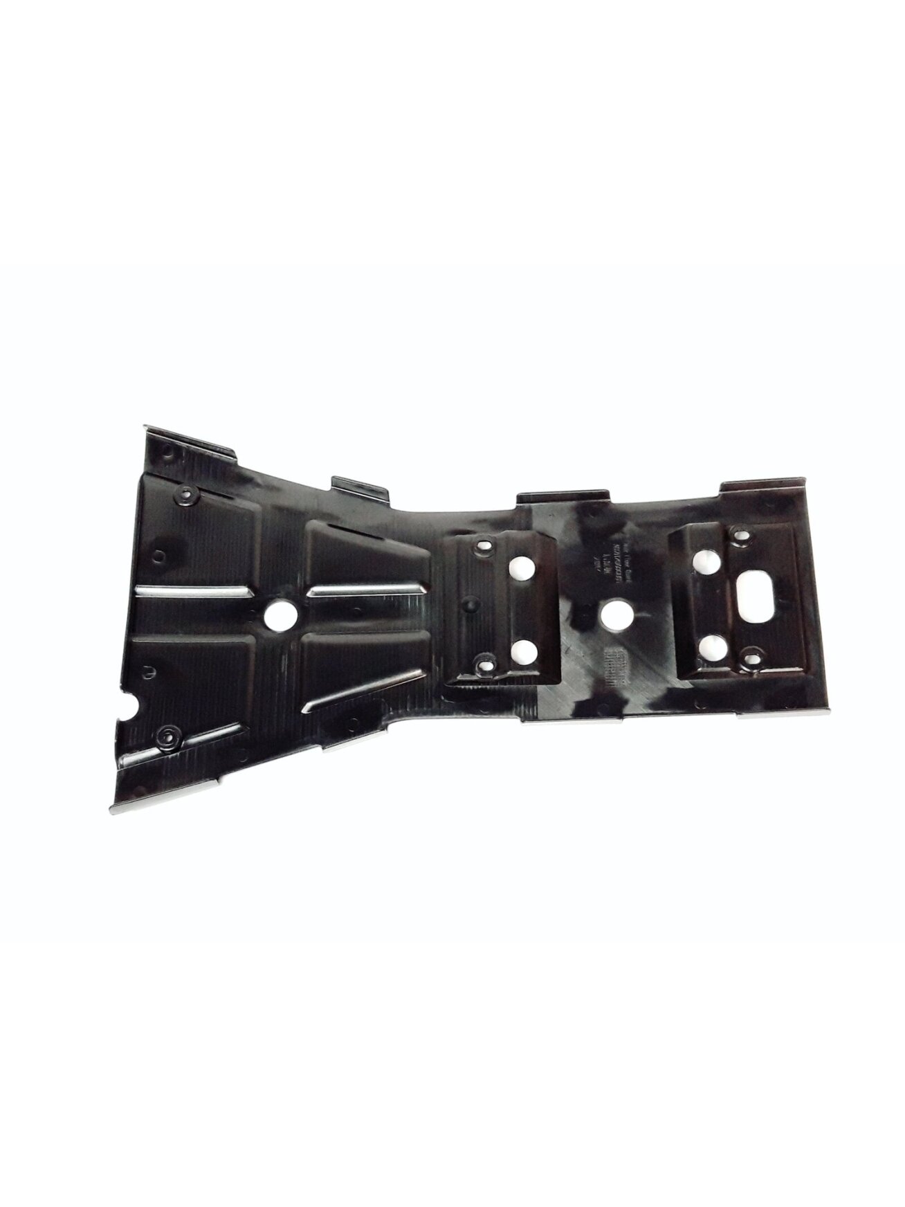 R/B A02-H106001-0B0-00 REAR FLOOR GUARD 1