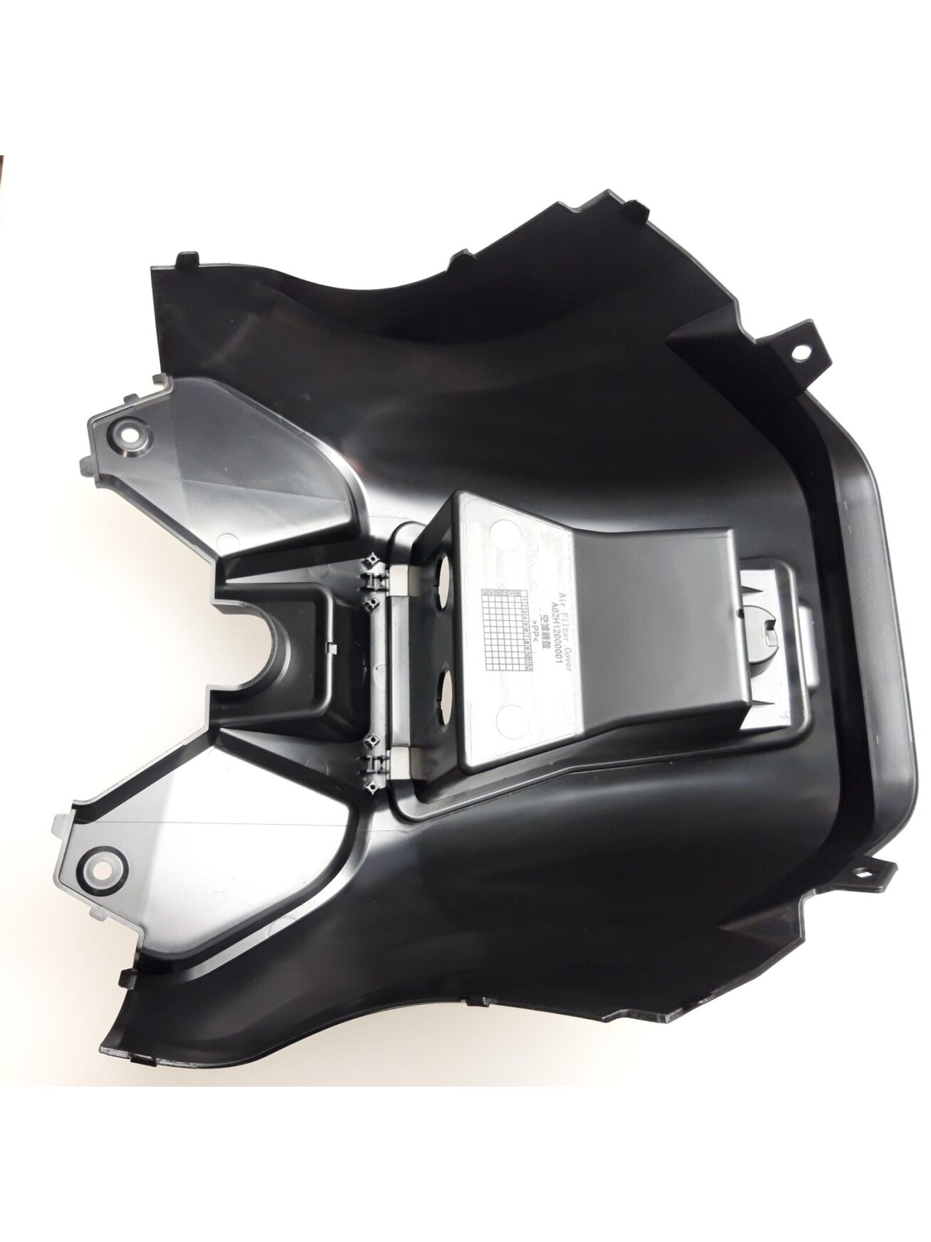 R/B A02-H120001-0B0-00,AIR FILTER COVER 1 R/B A02-H120001-0B0-00,AIR FILTER COVER 1
