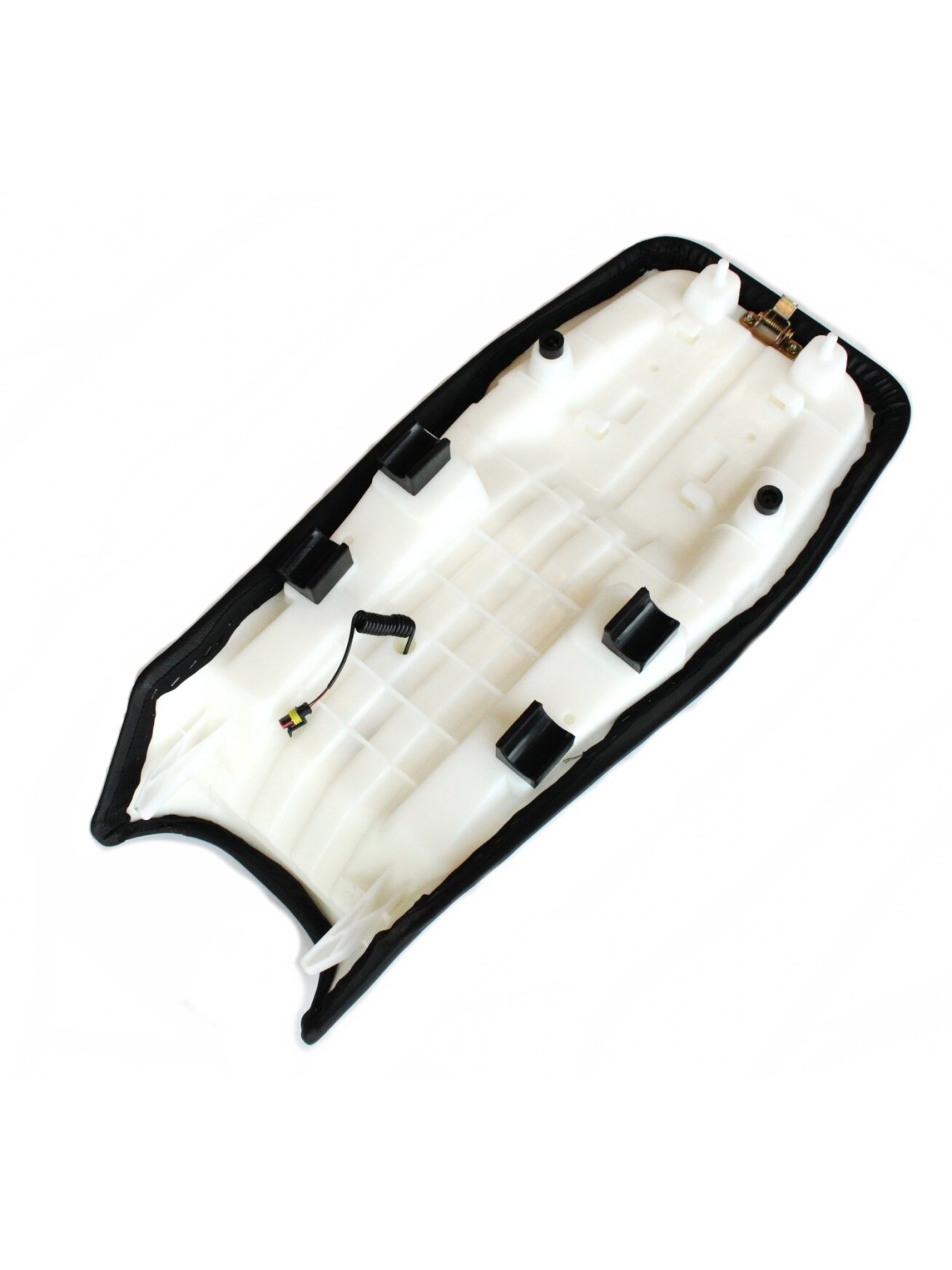 R/B A02-K200001-000-00 CUSHION ASS(SHORT VEHICLE) 1