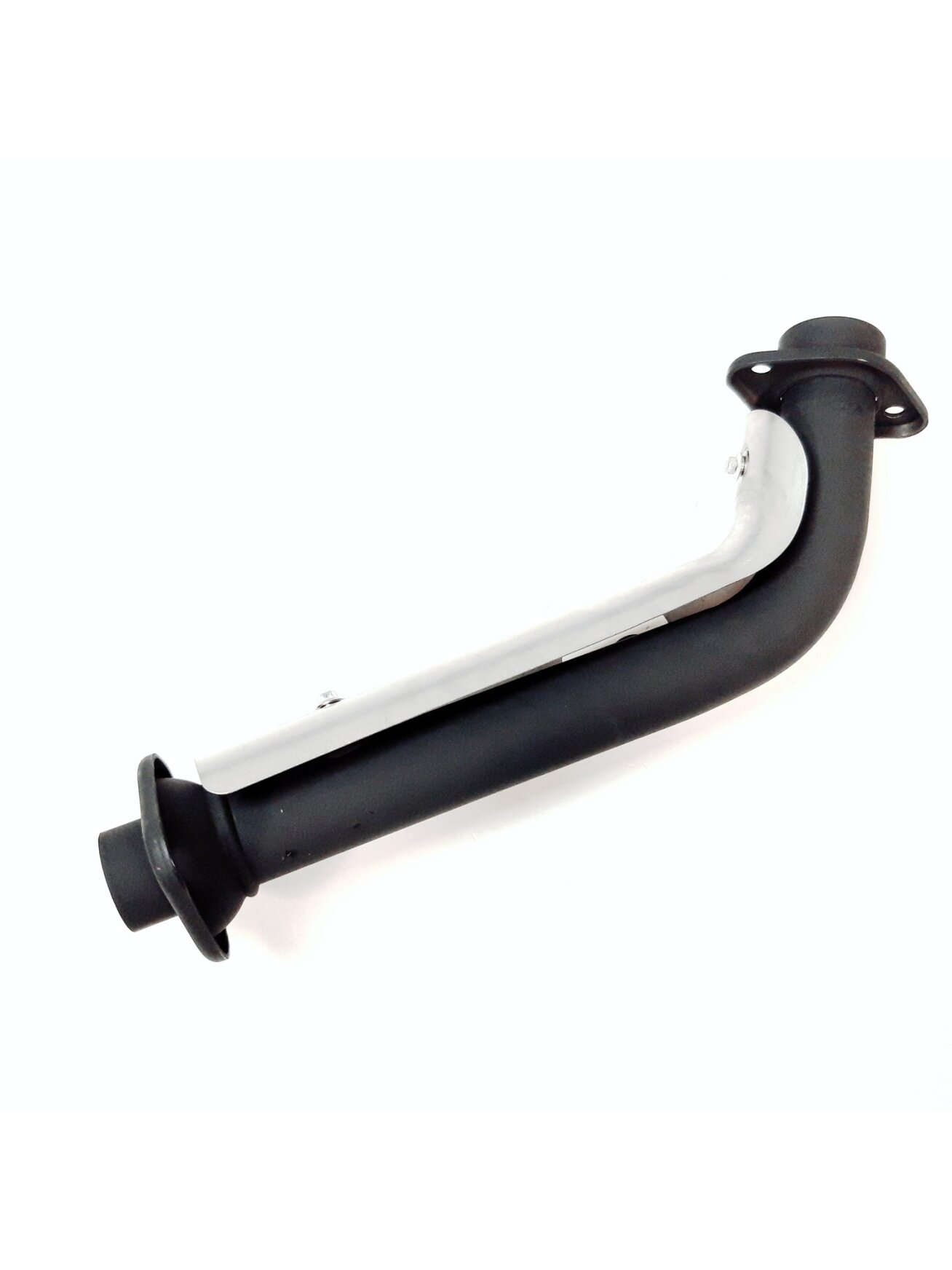 R/B A02A31100002 WELD FRONT EXHAUST PIPE 1