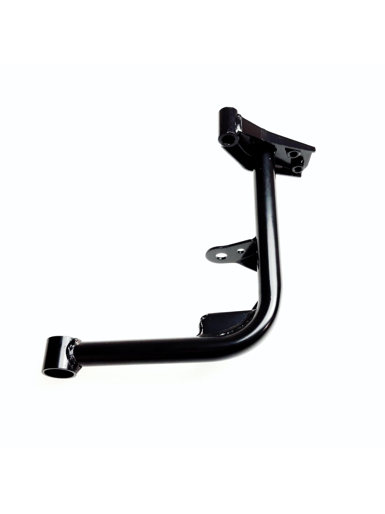 R/B A02C13000002 FRONT AXLE BRACKET ASSEMBLY 1