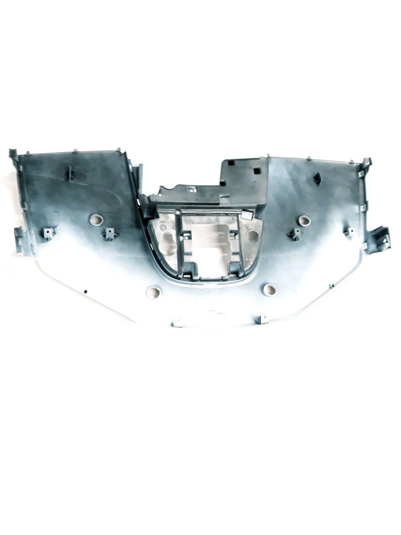 R/B A02H10702002 ELECTRIC WHITE FRONT COVER 2