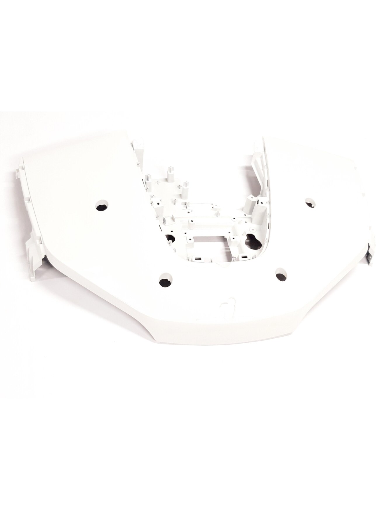 R/B A02H10702002 ELECTRIC WHITE FRONT COVER