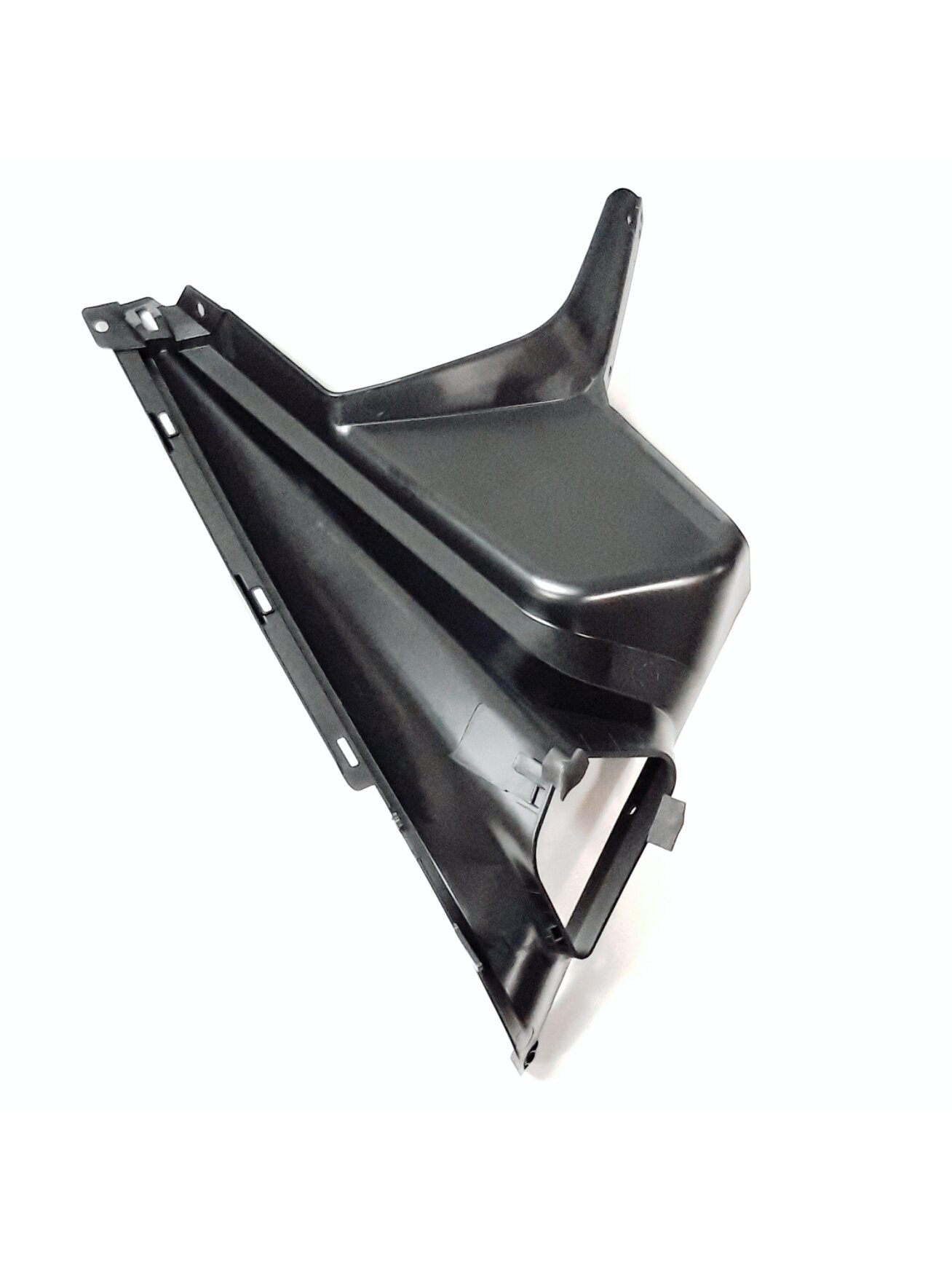 R/B A02H12600003 RL ENGINE GUARD 1 R/B A02H12600003 RL ENGINE GUARD 1