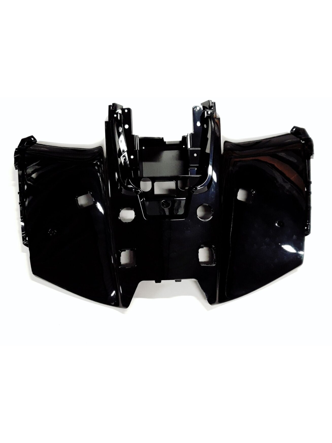 R/B A02H13401001 SKY BLACK REAR FENDAR 1