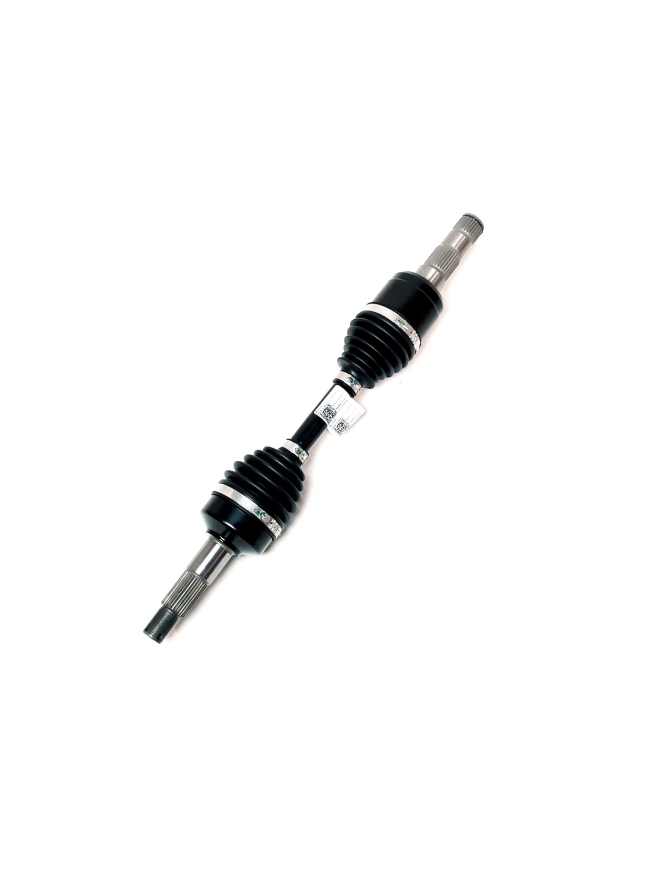 R/B A02P14000004 RL DRIVE SHAFT ASSY(DIFF) 1 R/B A02P14000004 RL DRIVE SHAFT ASSY(DIFF) 1
