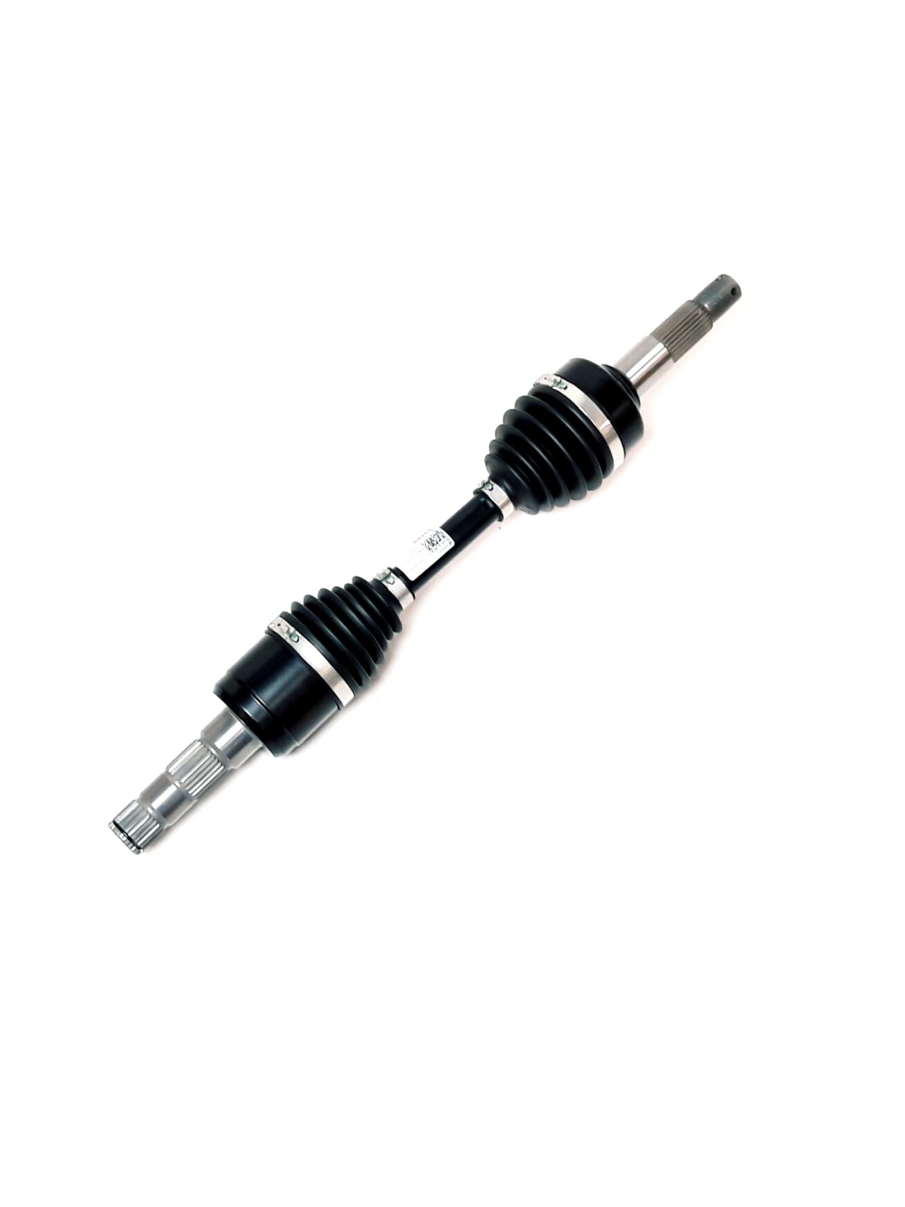 R/B A02P14000004 RL DRIVE SHAFT ASSY(DIFF)