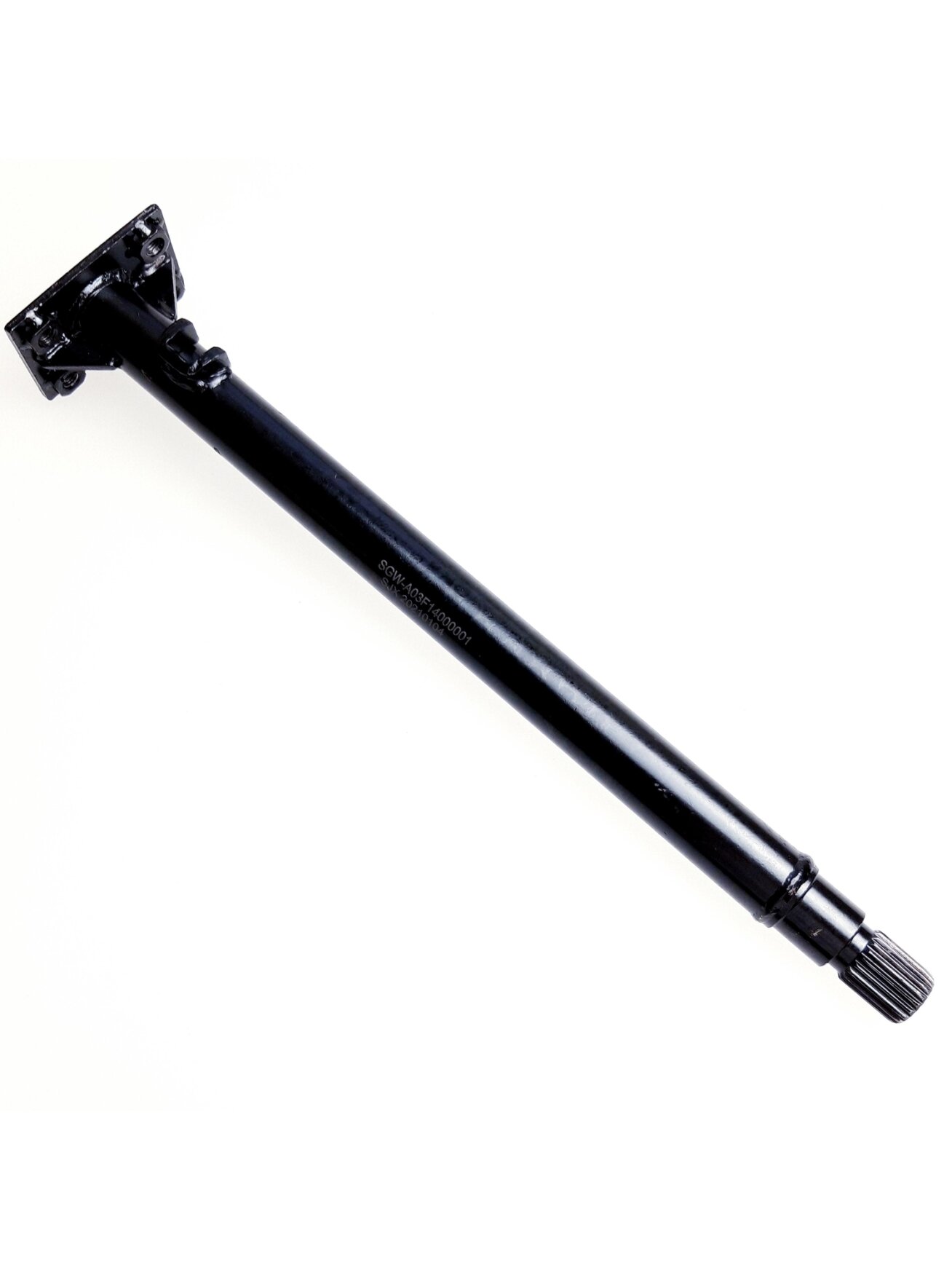 R/B A03-F140001-000-00 EPS STEERING SHAFT 1