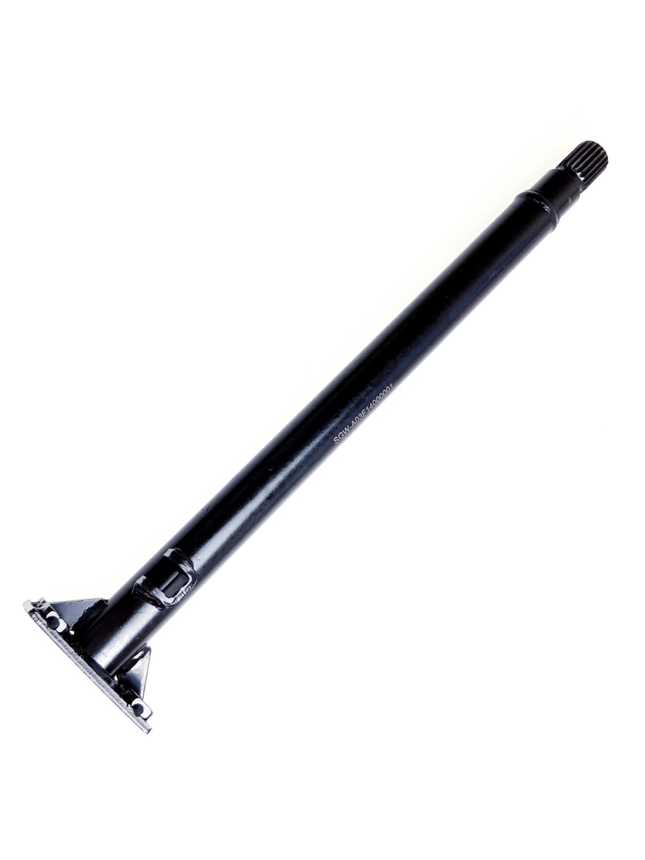 R/B A03-F140001-000-00 EPS STEERING SHAFT R/B A03-F140001-000-00 EPS STEERING SHAFT