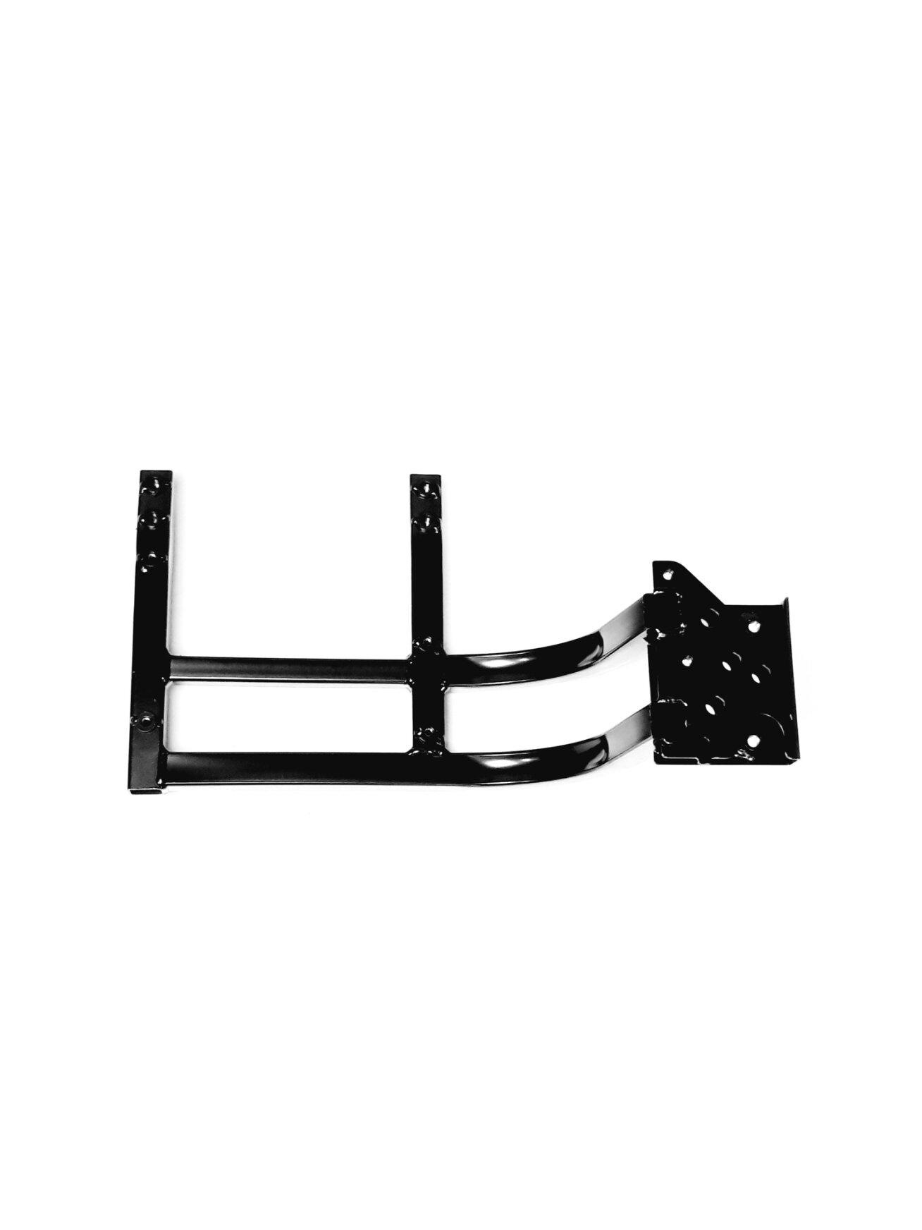 R/B A03C02000002 Left foot pedal bracket