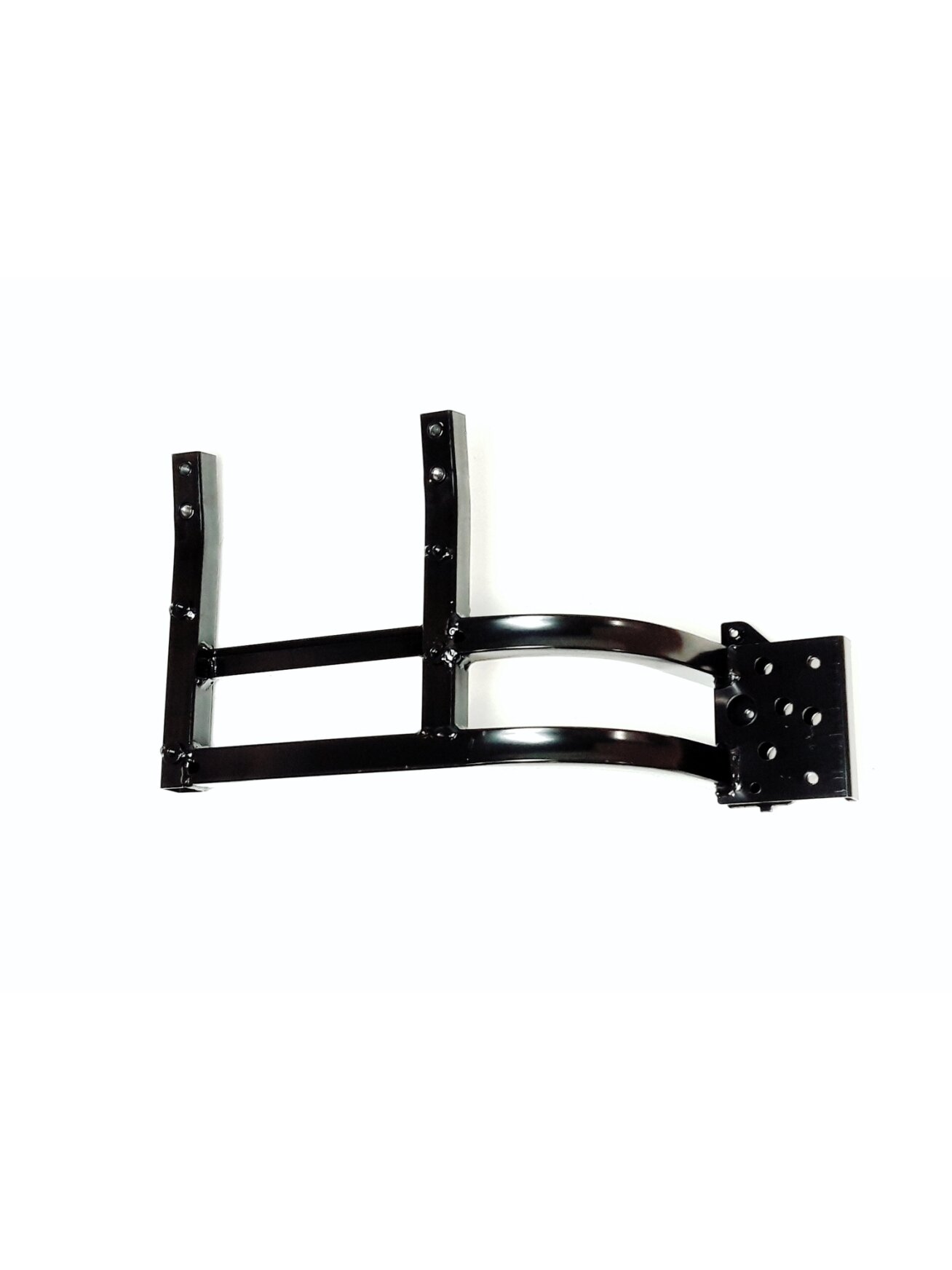R/B A03C03000002 Right foot pedal protection rod 1