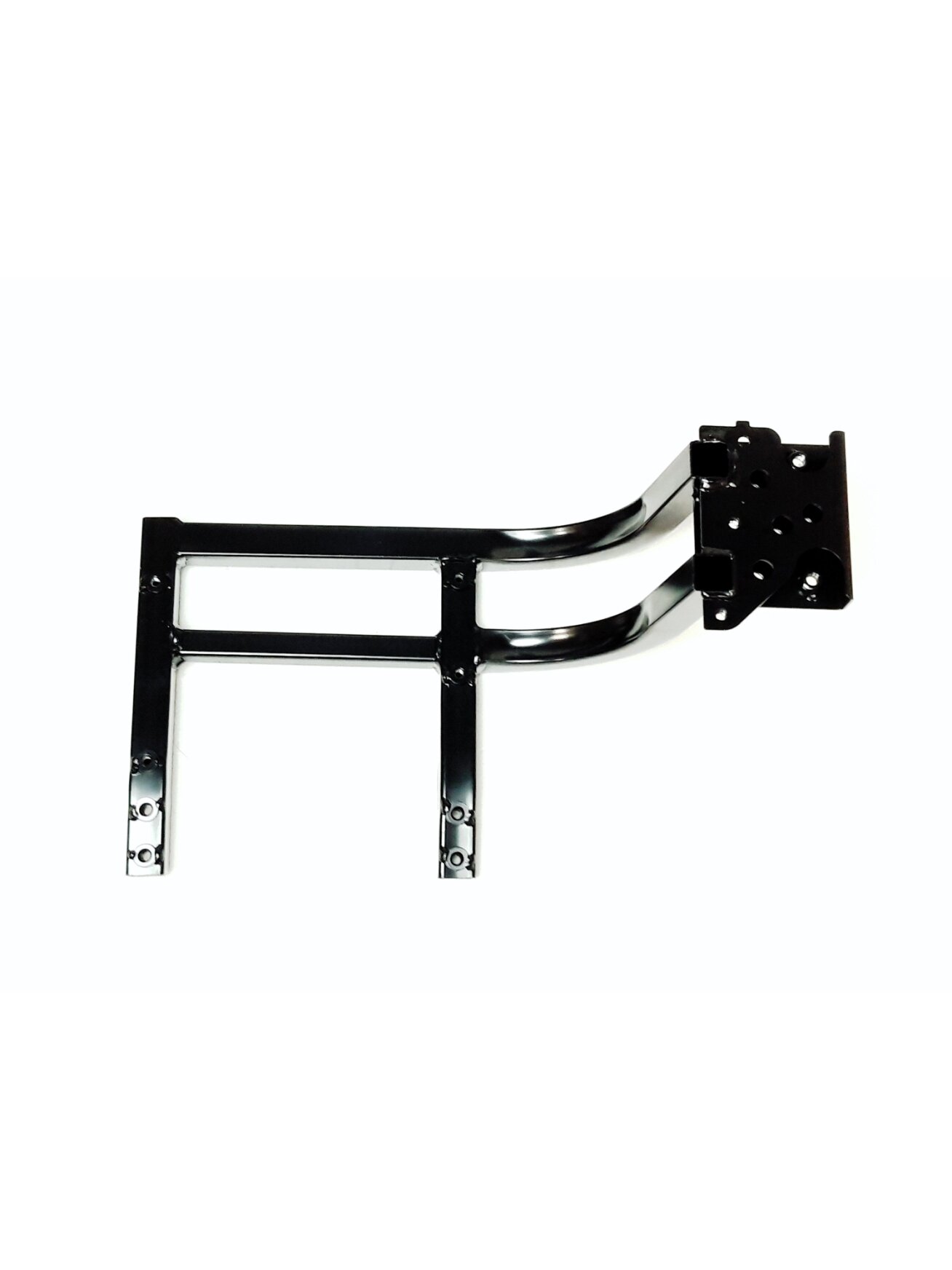 R/B A03C03000002 Right foot pedal protection rod