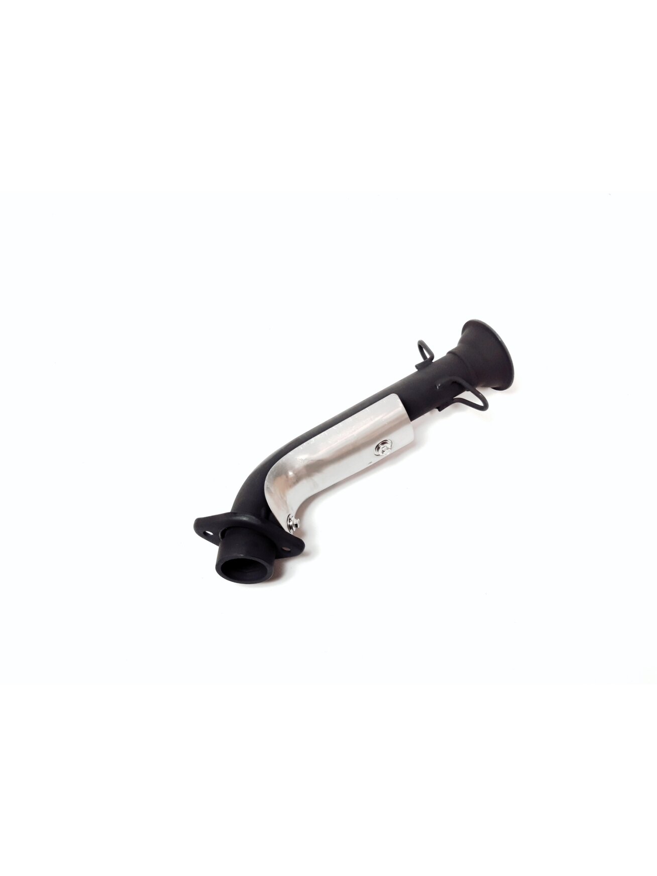 R/B A04A31100A02 FRONT EXHAUST PIPE ASSY(SHORT VEHICLE) 1