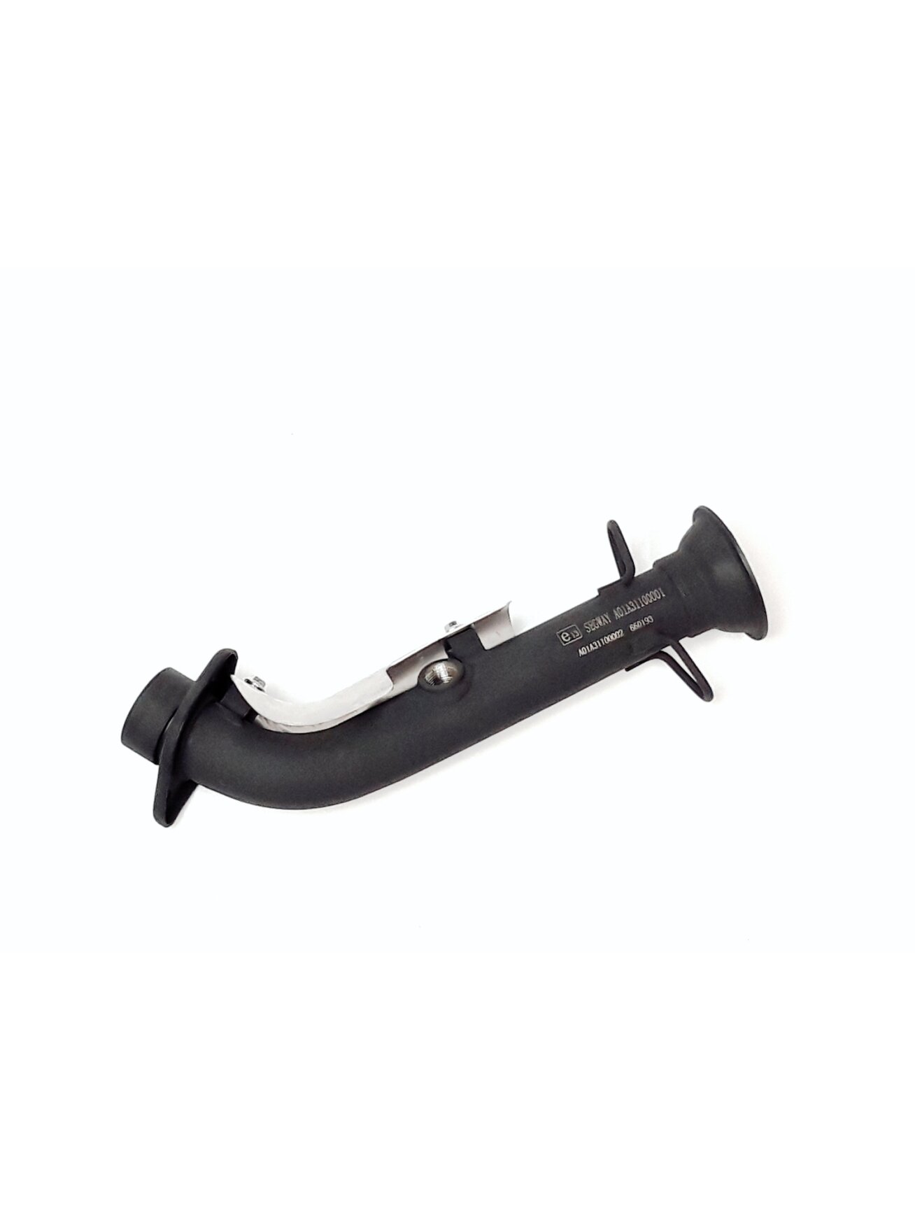 R/B A04A31100A02 FRONT EXHAUST PIPE ASSY(SHORT VEHICLE) R/B A04A31100A02 FRONT EXHAUST PIPE ASSY(SHORT VEHICLE)