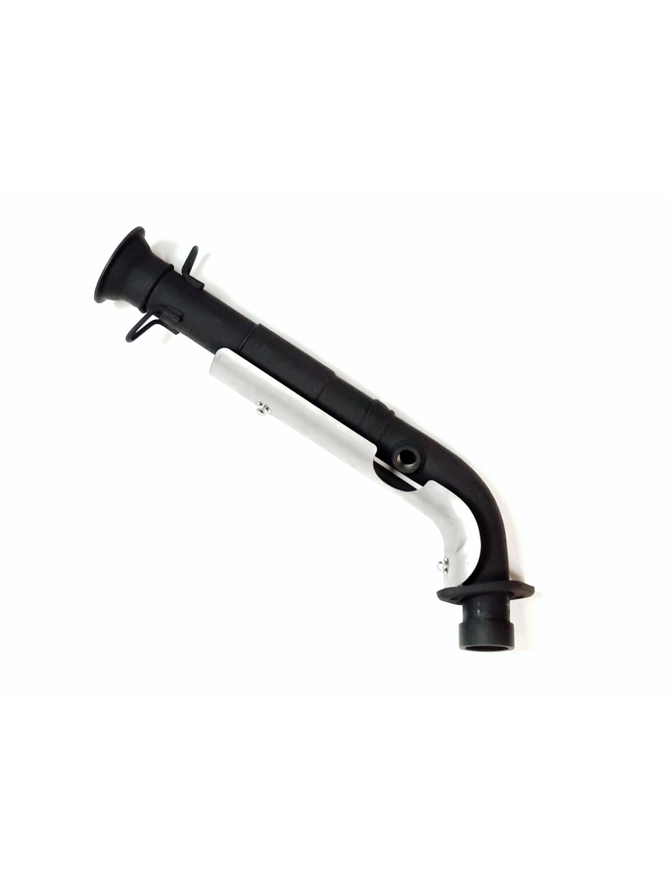 R/B A06A31100A02 LONG VEHICLE FRONT EXHAUST PIPE ASSY（EU168) 1