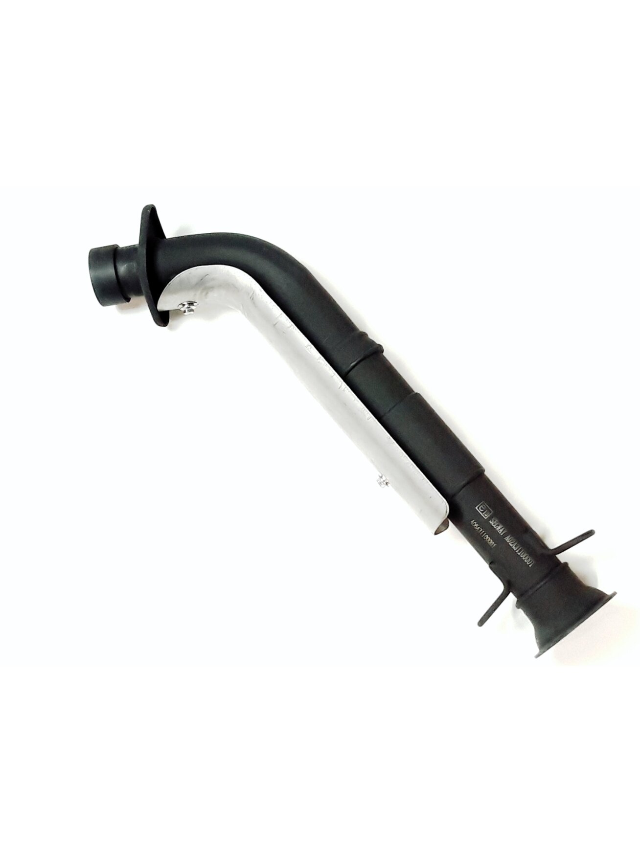 R/B A06A31100A02 LONG VEHICLE FRONT EXHAUST PIPE ASSY(EU168) R/B A06A31100A02 LONG VEHICLE FRONT EXHAUST PIPE ASSY(EU168)