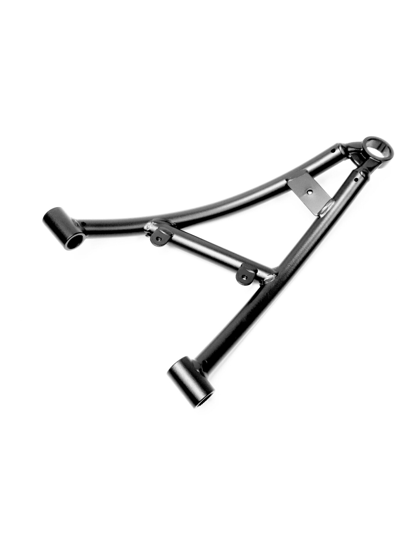 R/B A12-D141010-FB0-01 FR LOWER A-ARM,BLACK, WIDE 1 R/B A12-D141010-FB0-01 FR LOWER A-ARM,BLACK, WIDE 1