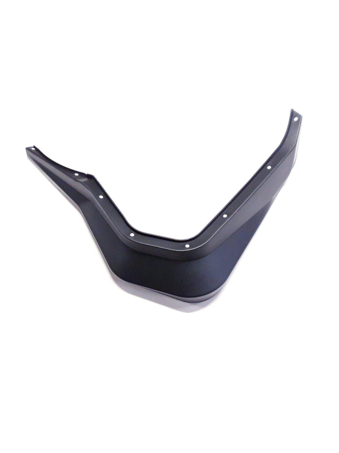R/B A12-H100201-0B0-01 FR MUD GUARD