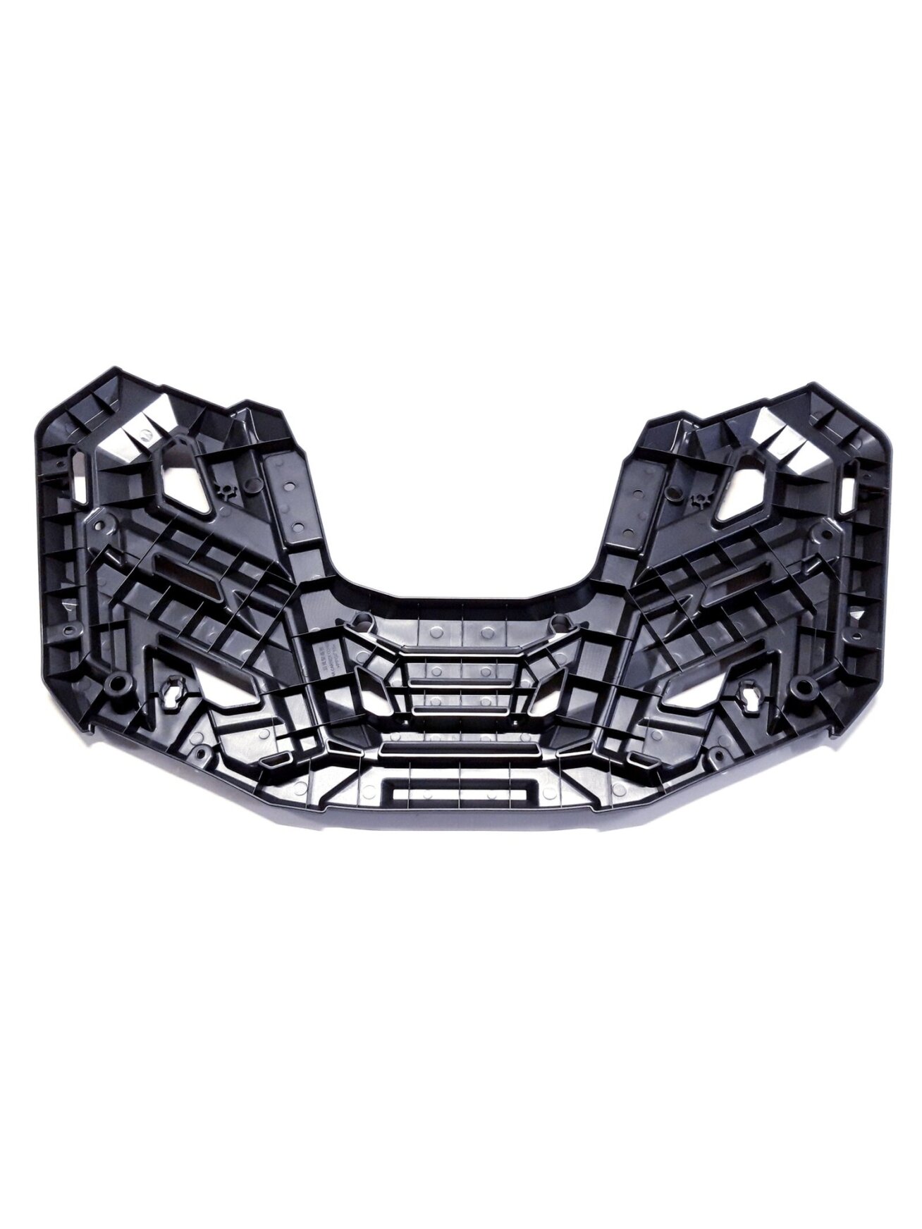 R/B A12-H150500-0B0-01 REAR SHELF COVER 1