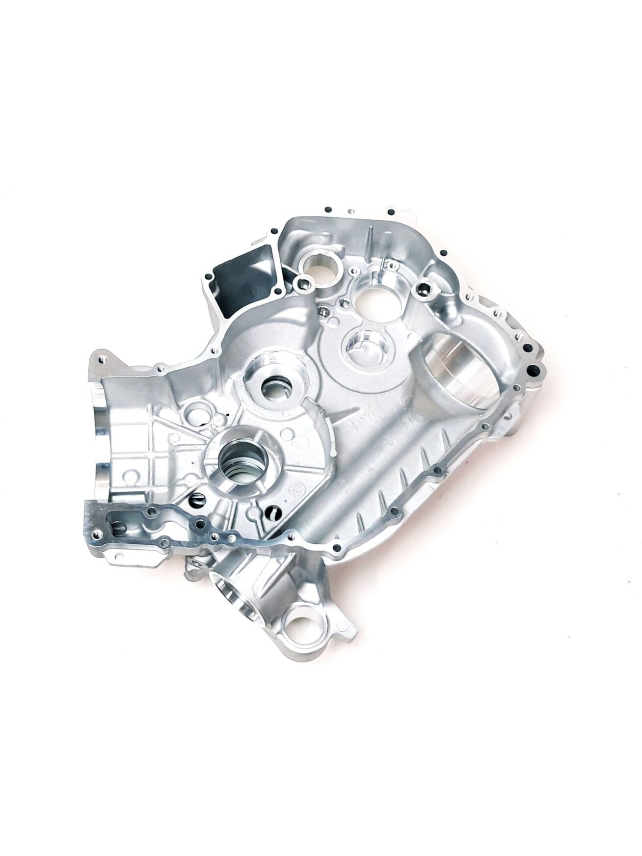 R/B E01-C102100-000-01 + E01-C202100-000-01 RIGHT CRANKCASE ASSY 1